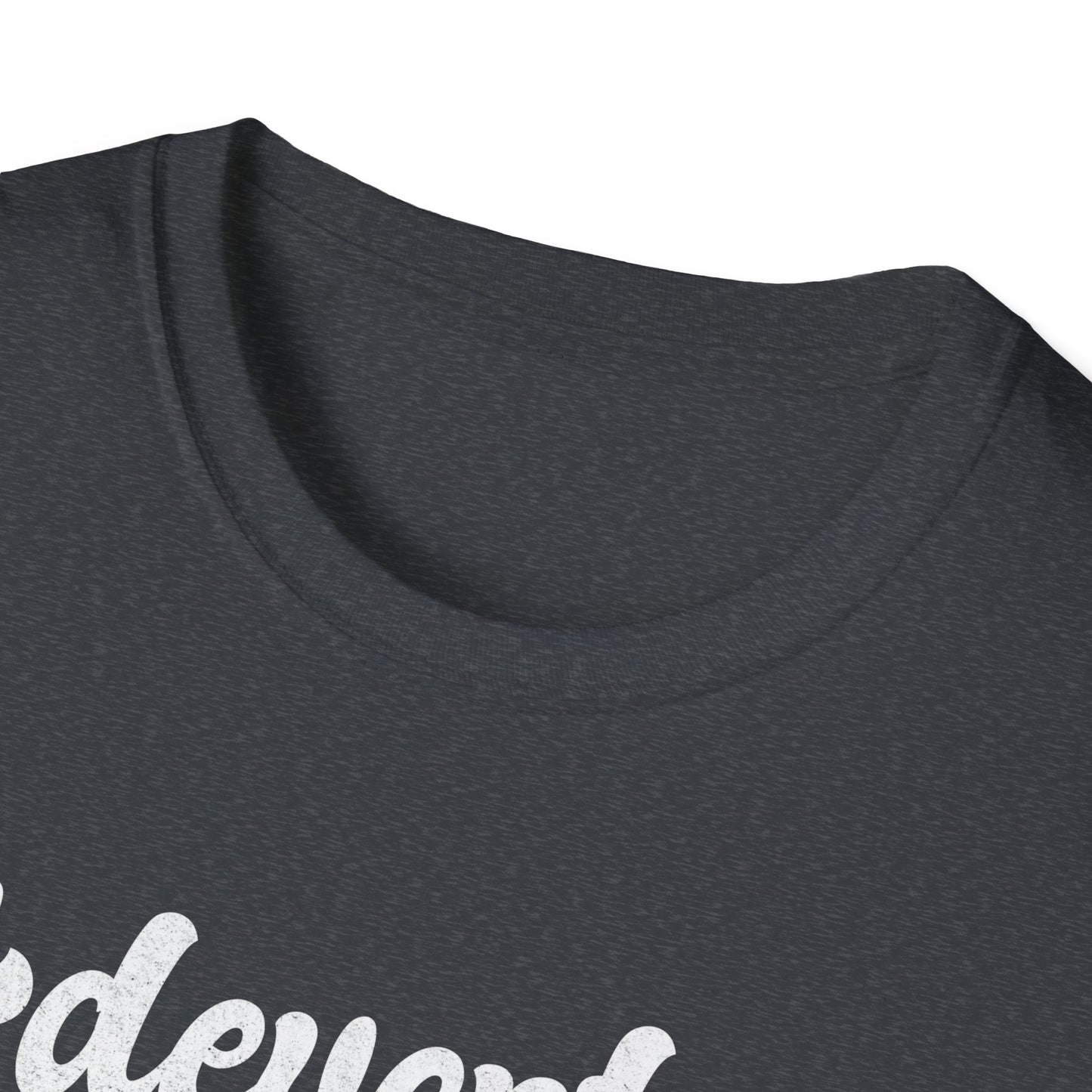 Adeventure Awaits outdoor V4 T-Shirt