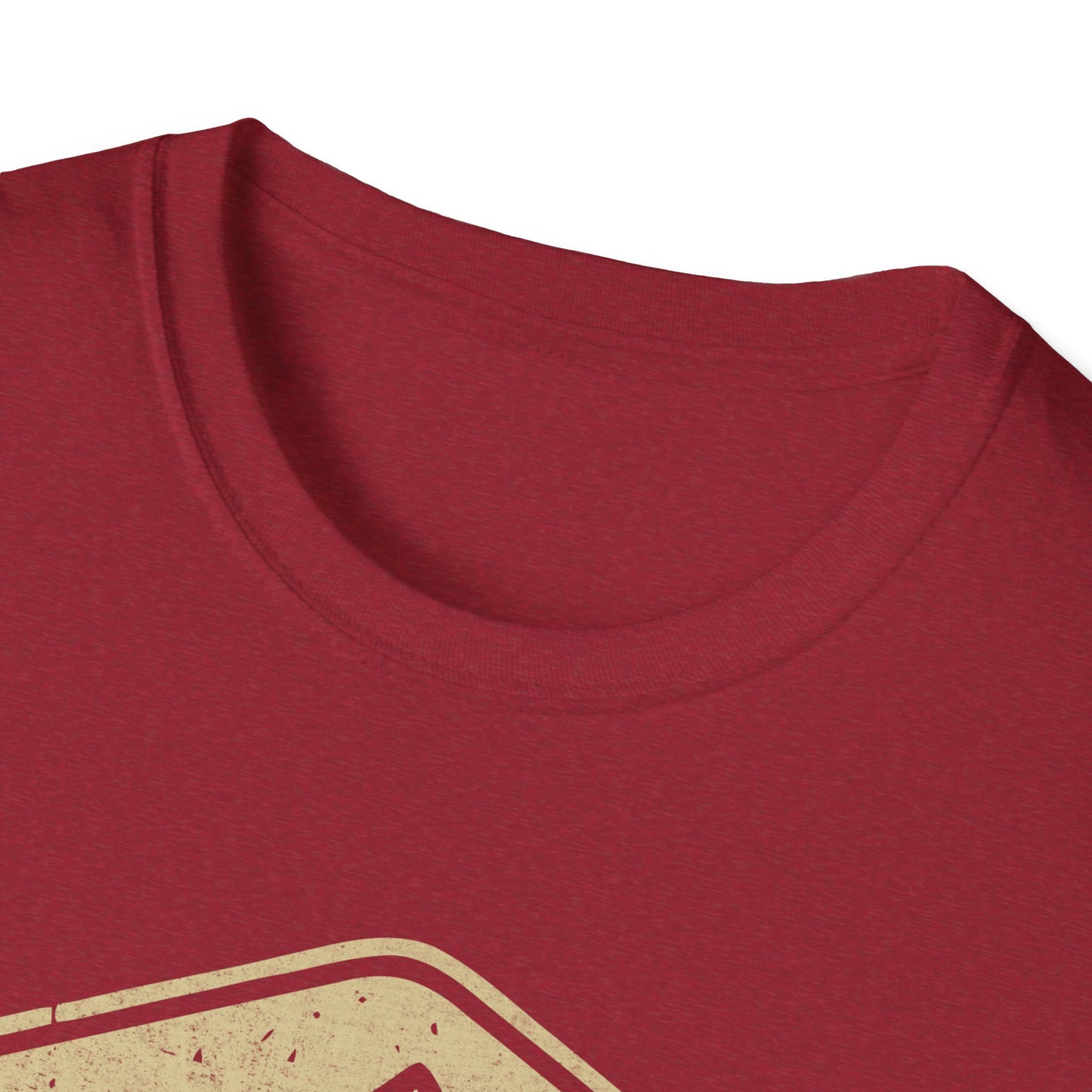 Explore More Retro Vintage V5 T-Shirt