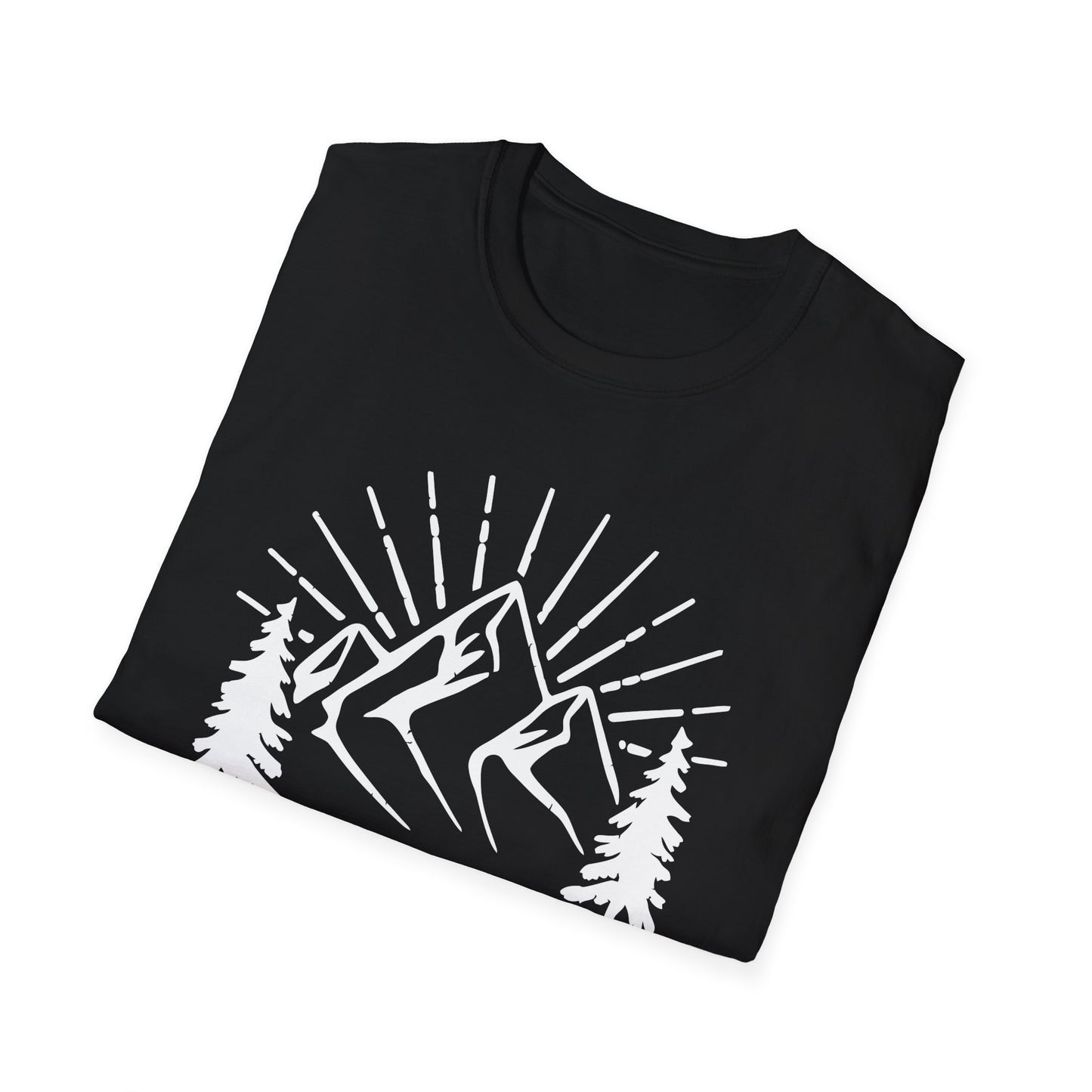 And So The advunture begin V2 T-Shirt