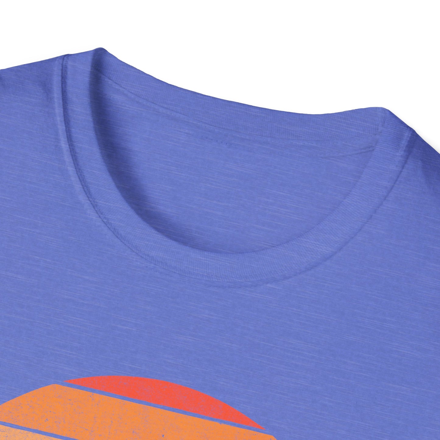 ALASKA RETRO VINTAGE T-Shirt