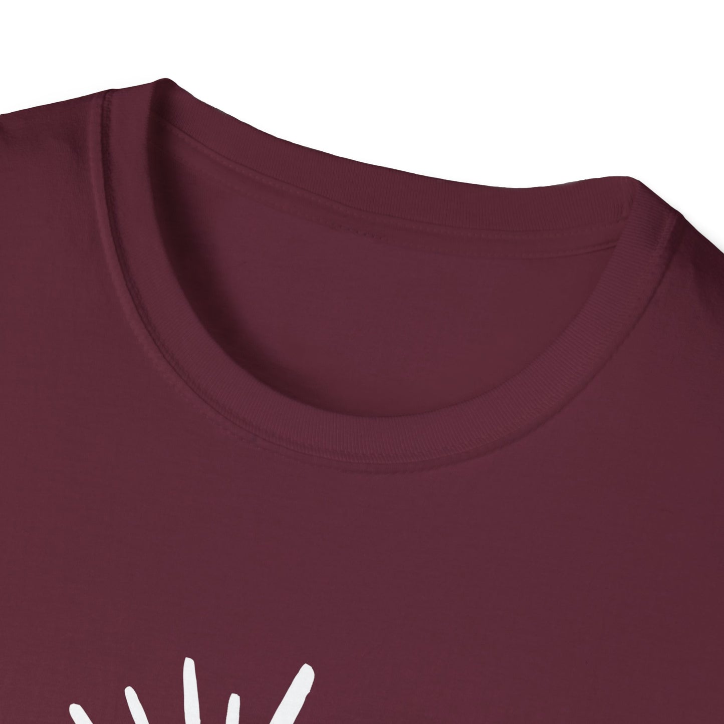 And So The advunture begin V1 T-Shirt