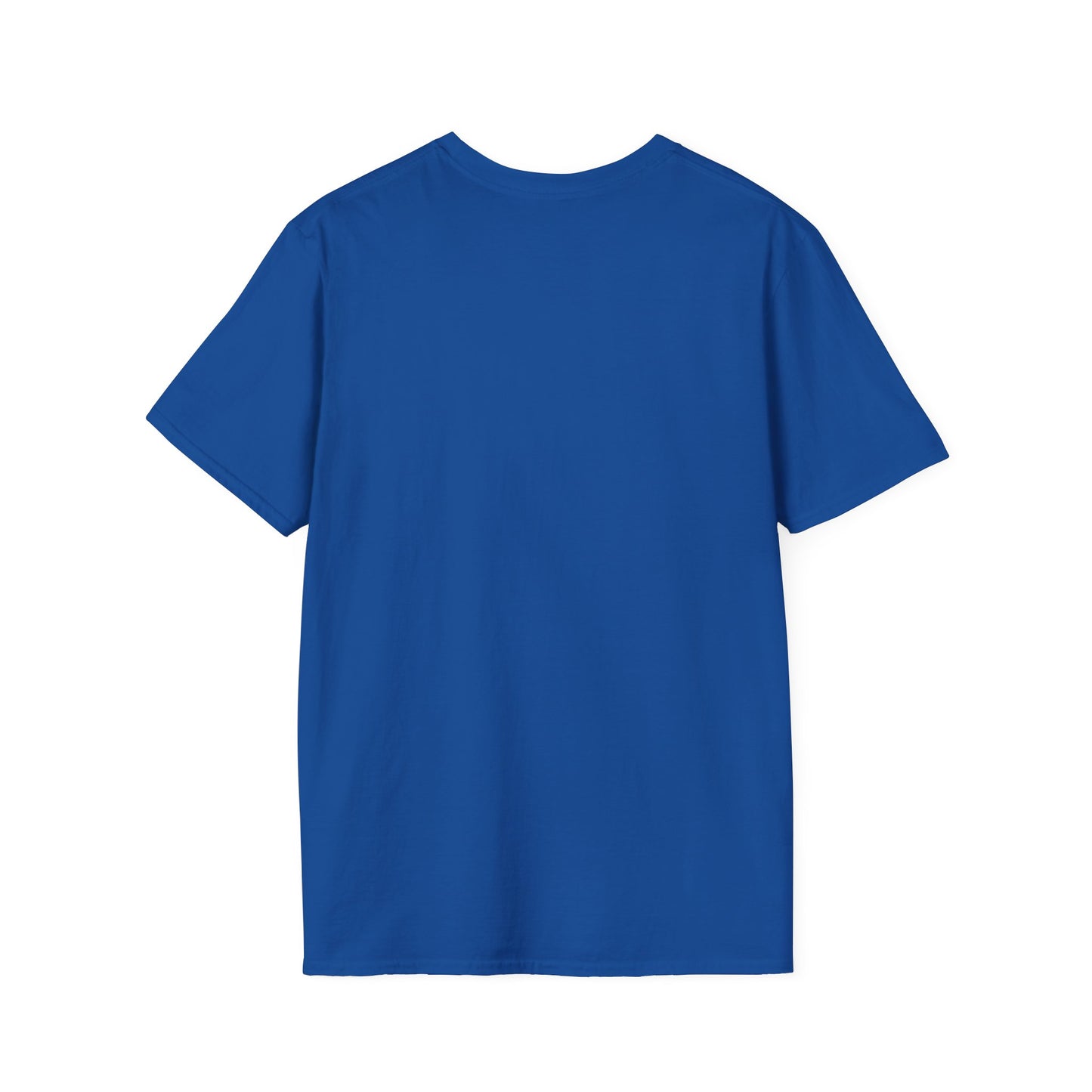 Moon Outdoor Trees Hikers T-Shirt