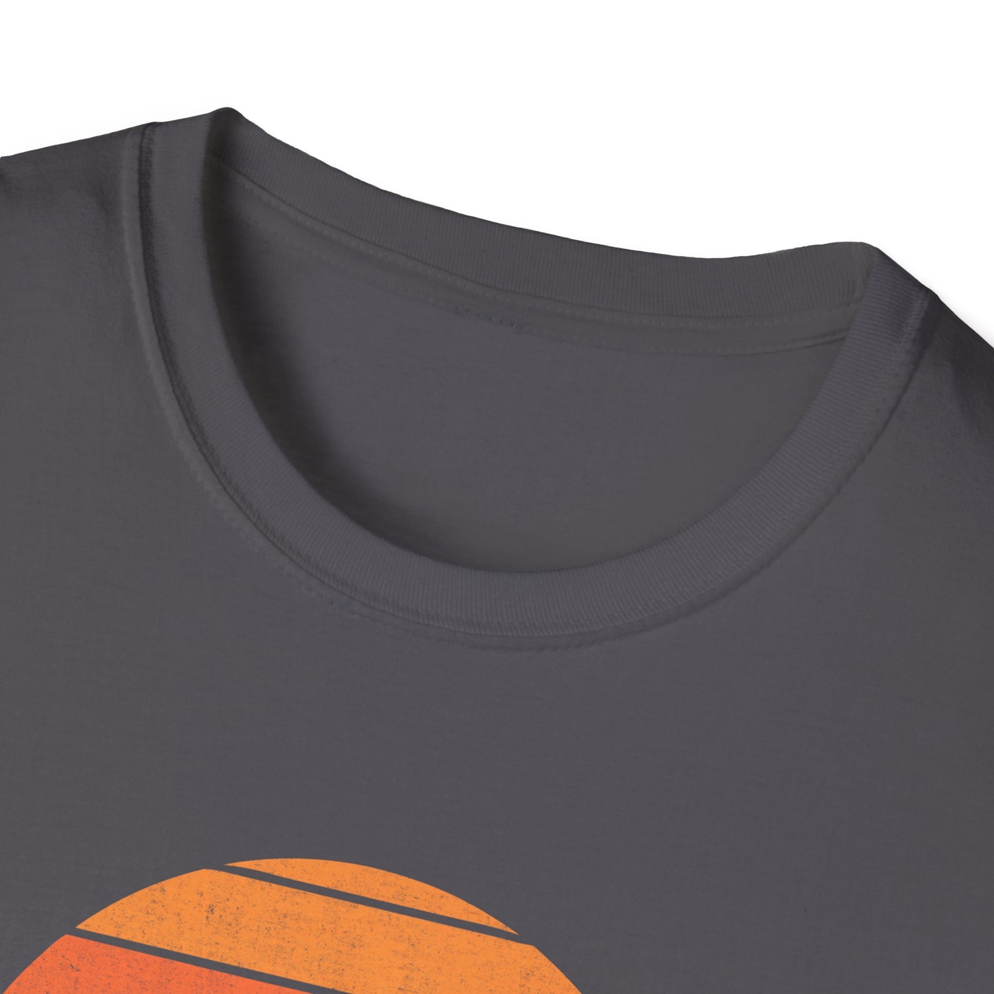 IDAHO Retro Vintage V2 T-Shirt