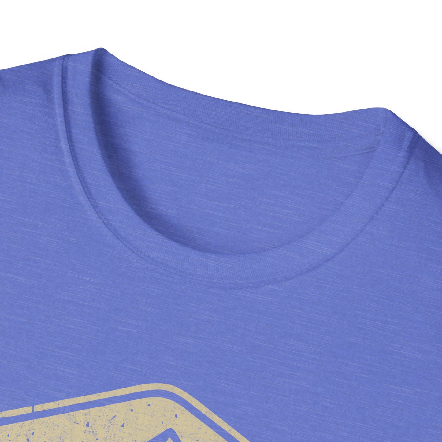 Adeventure Awaits outdoor V5 T-Shirt