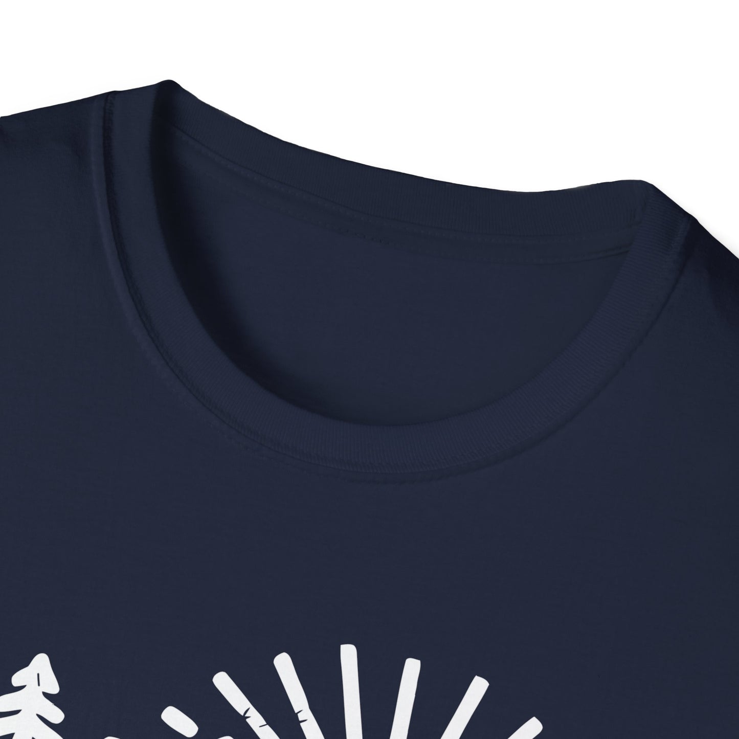 Adeventure Awaits outdoor V2 T-Shirt
