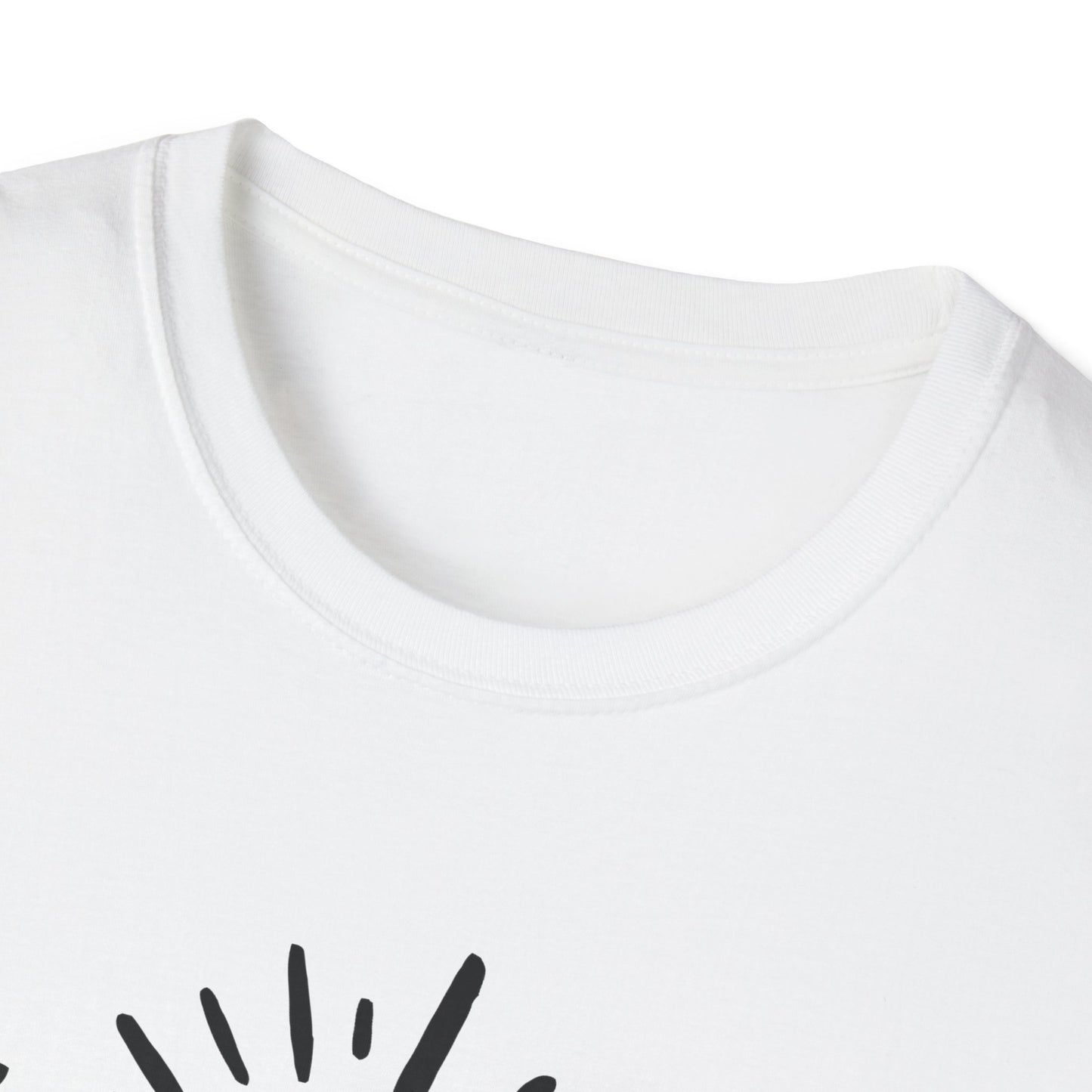 And So The advunture begin V4 T-Shirt