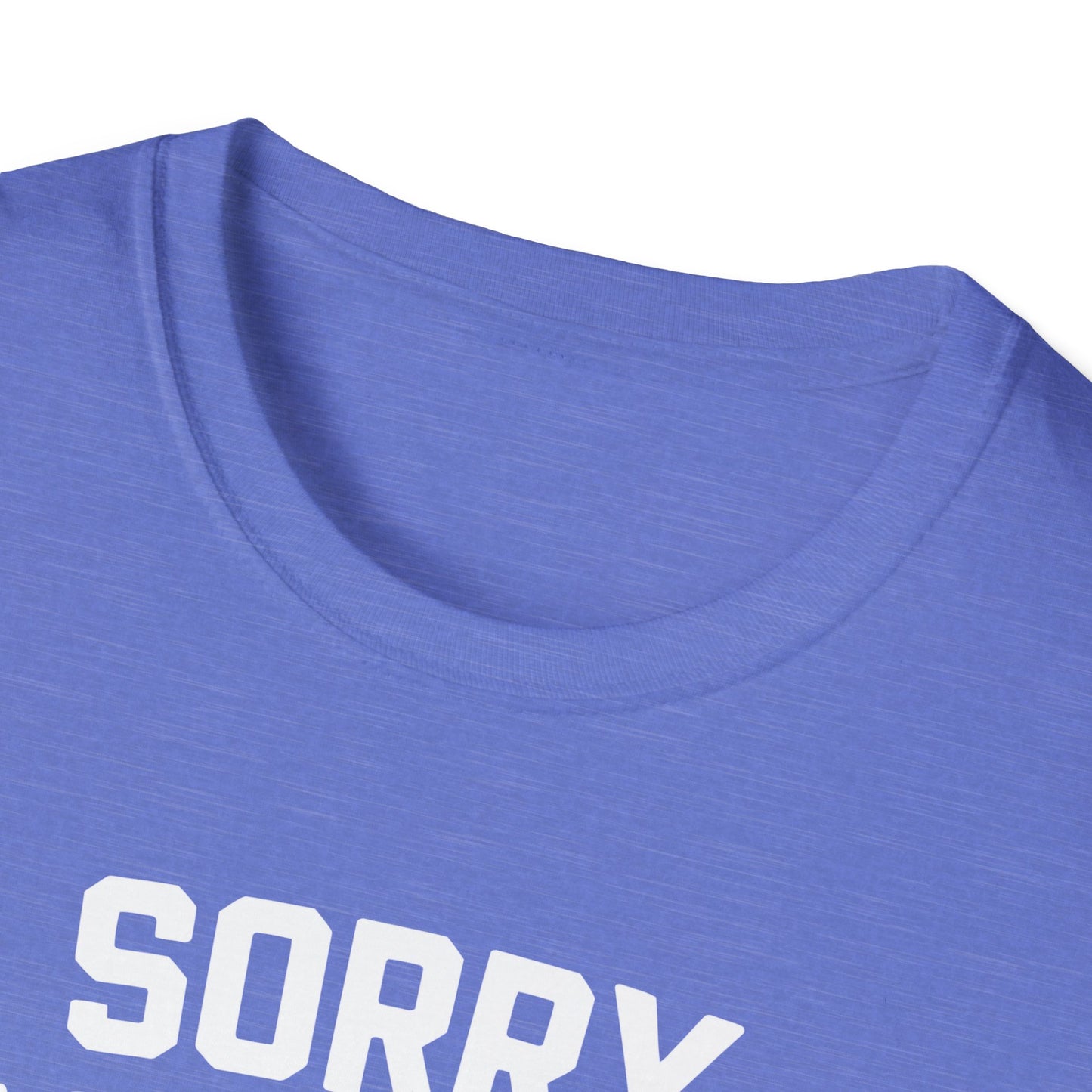 I Can't I'm On My Other Line T-Shirt