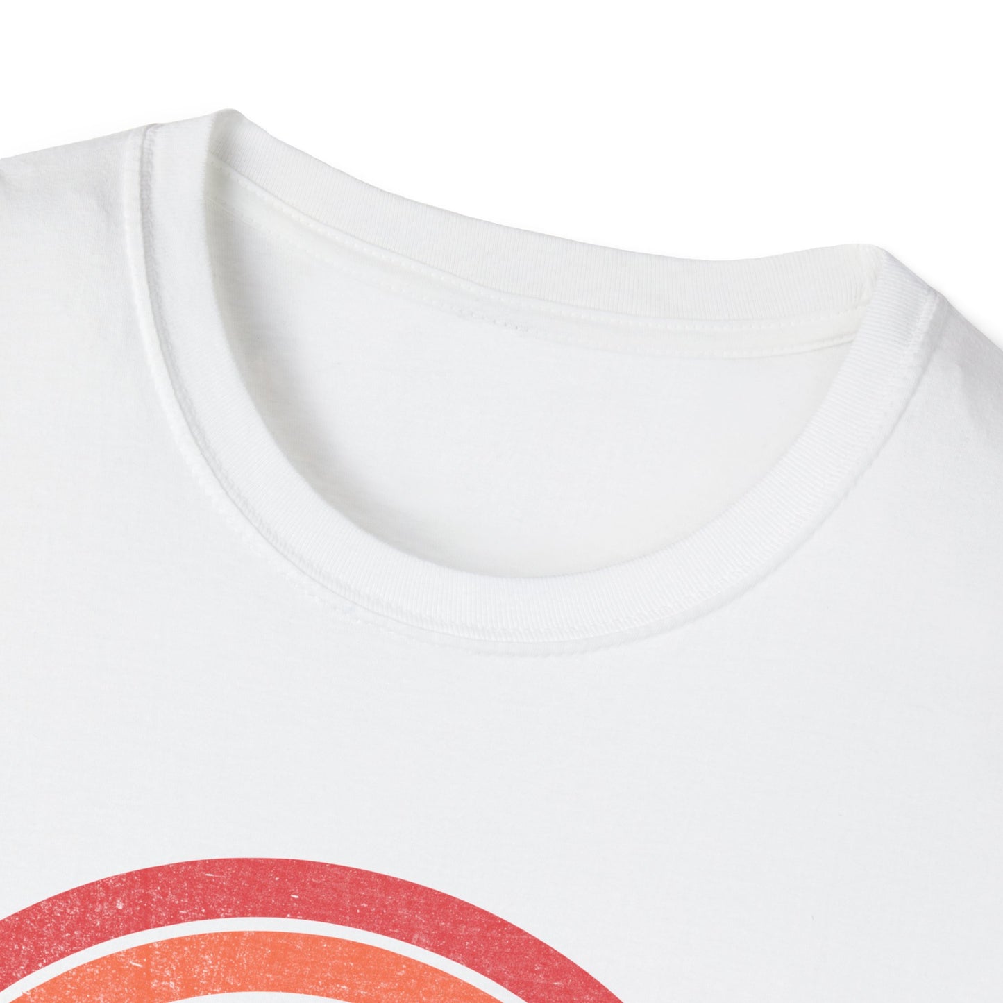 Adeventure Awaits outdoor V1 T-Shirt