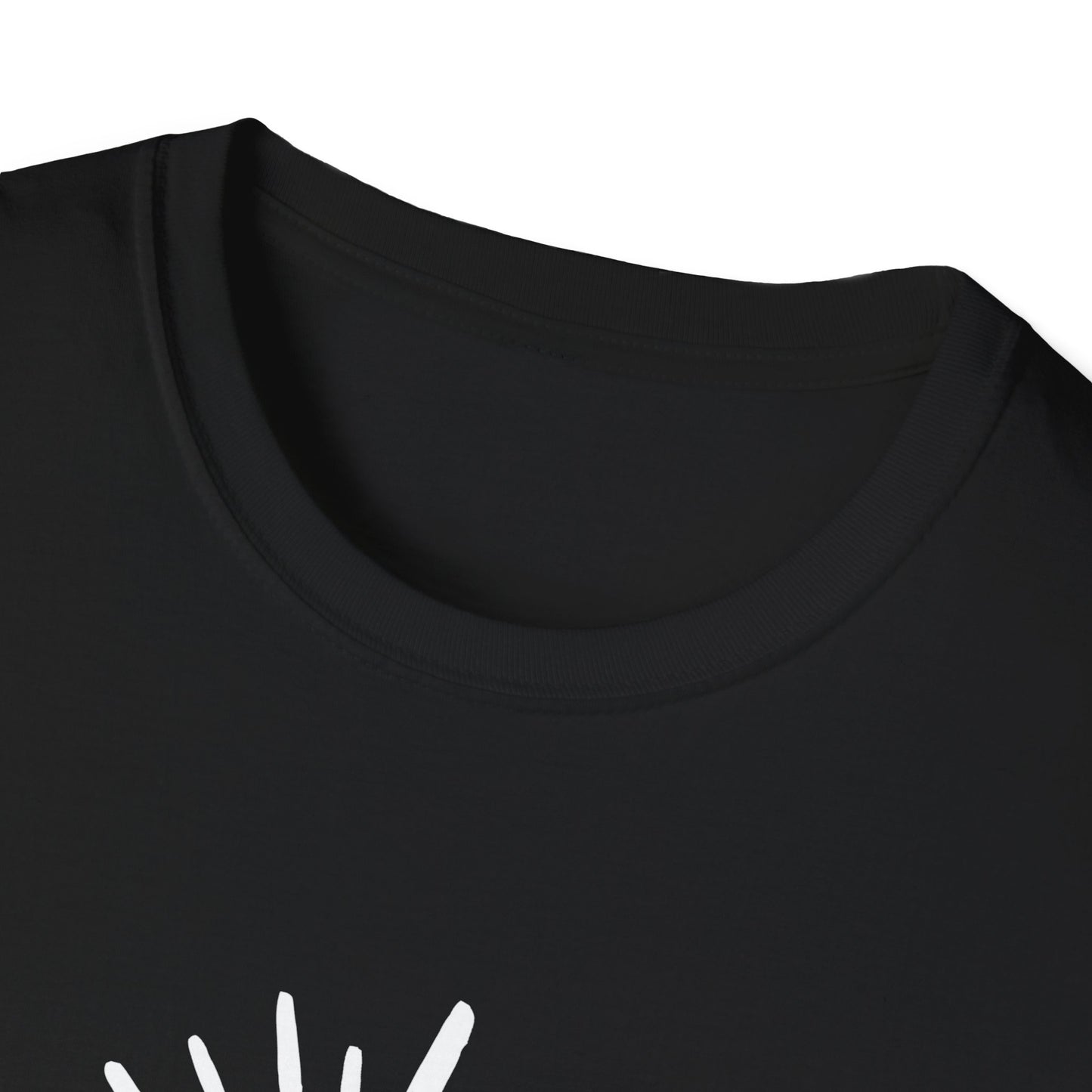 And So The advunture begin V1 T-Shirt