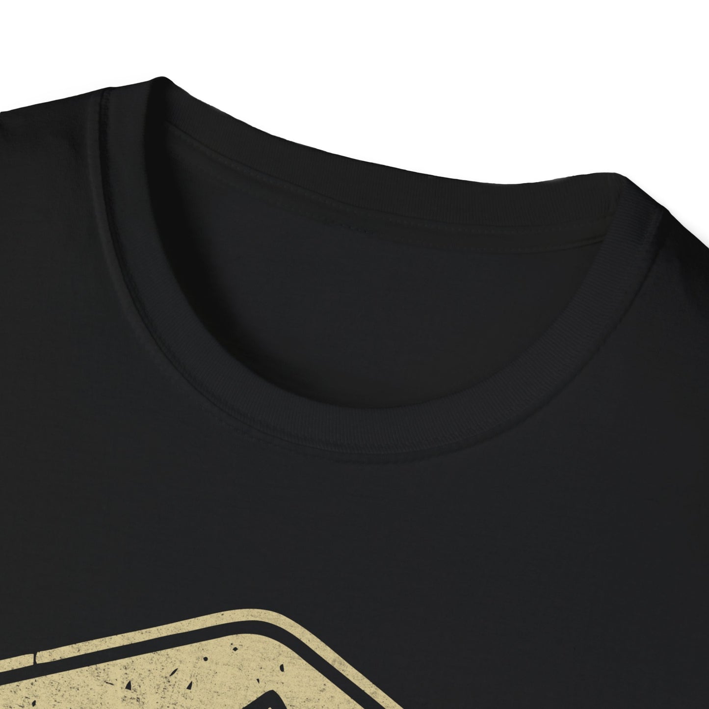 Explore More Retro Vintage V5 T-Shirt