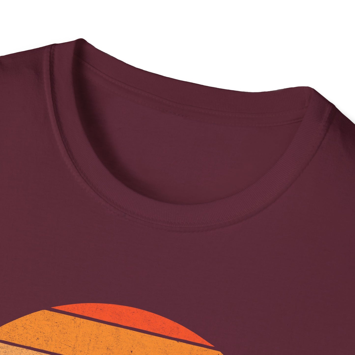 ALASKA RETRO VINTAGE T-Shirt