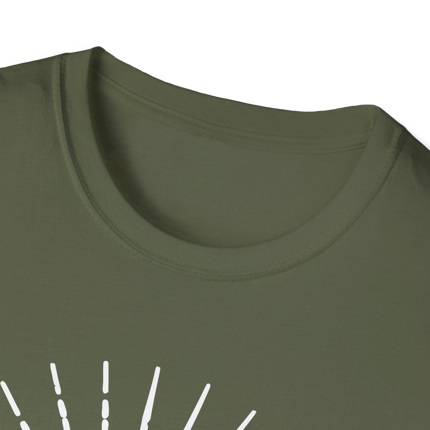 And So The advunture begin V2 T-Shirt