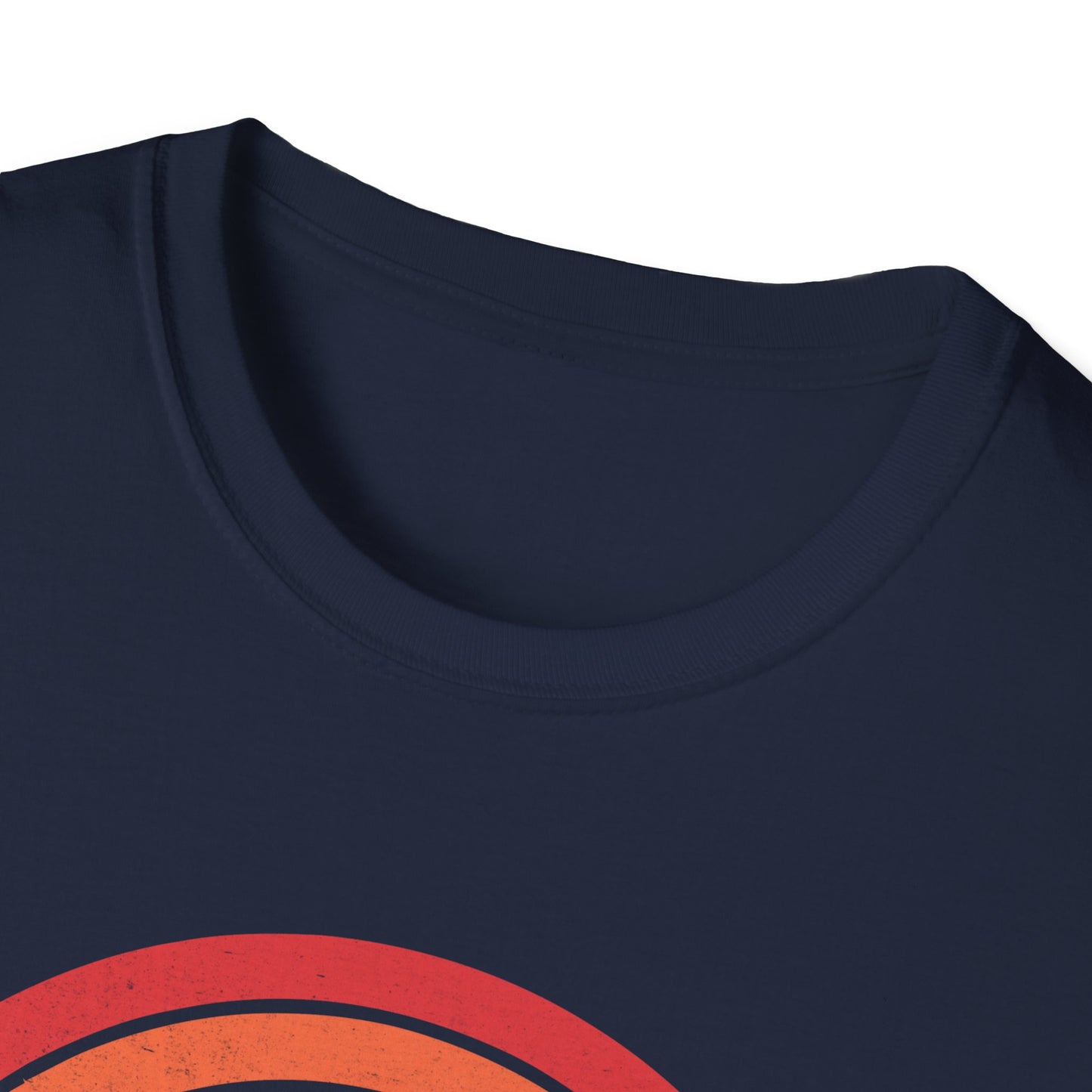 Adeventure Awaits outdoor V1 T-Shirt