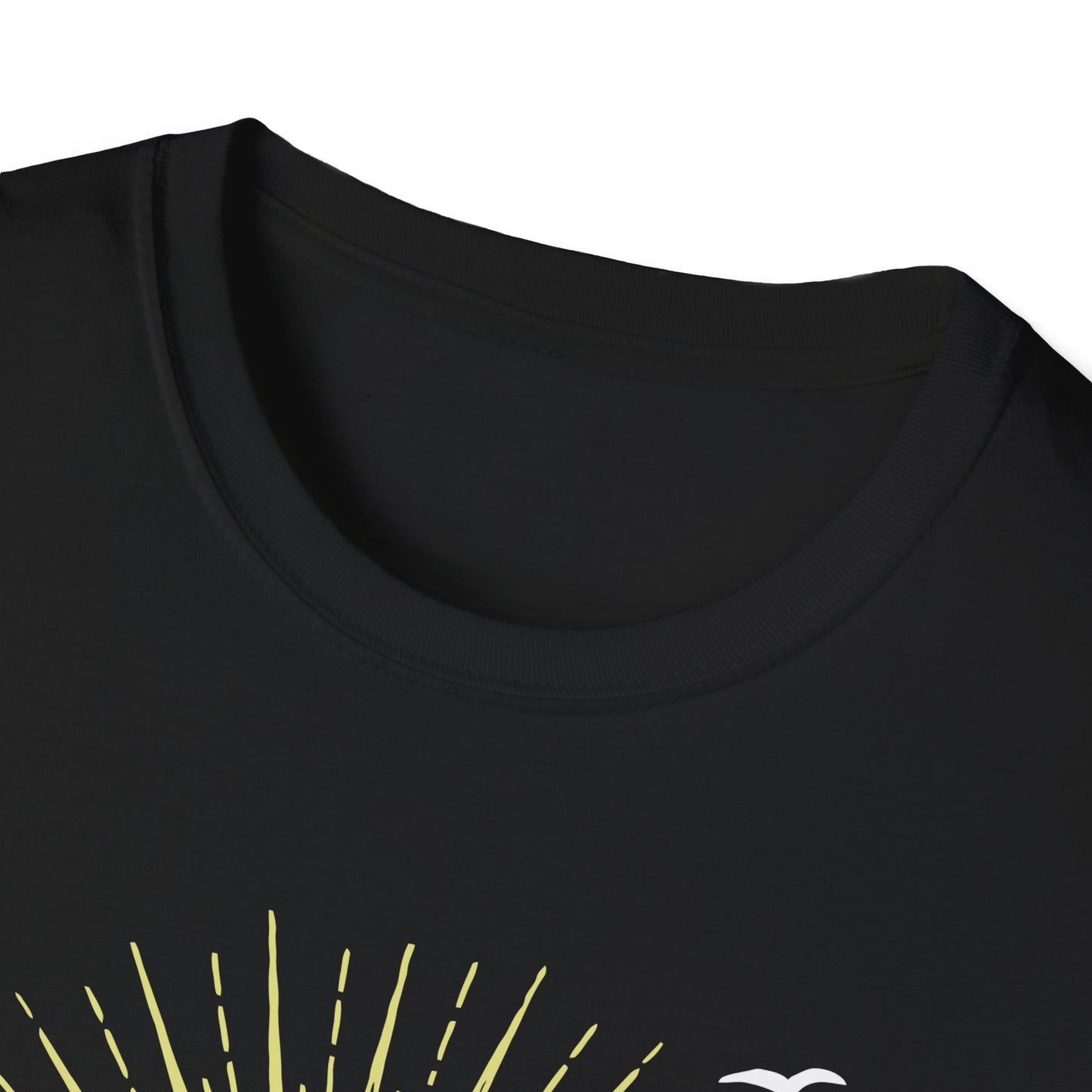 Adeventure Awaits outdoor V7 T-Shirt