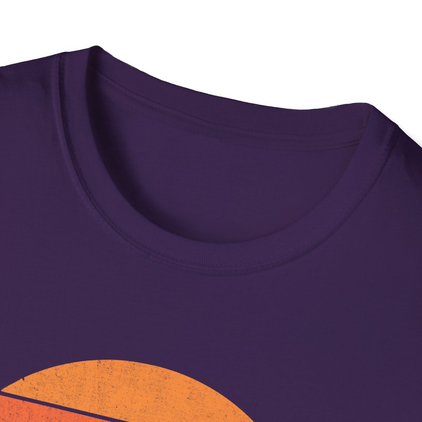 OREGON Retro Vintage T-Shirt