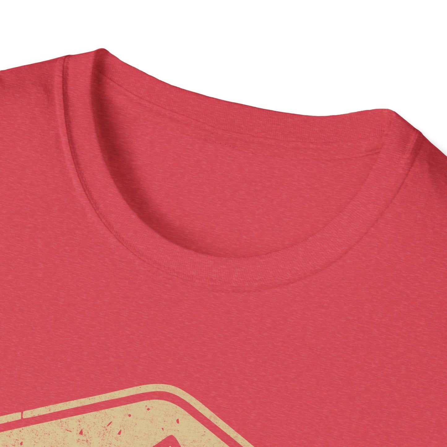 Explore More Retro Vintage V5 T-Shirt