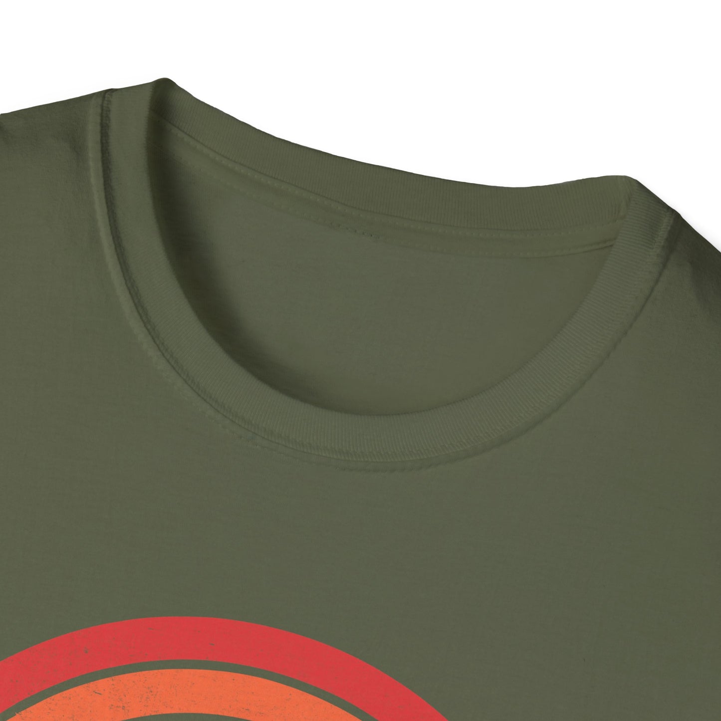 Adeventure Awaits outdoor V1 T-Shirt
