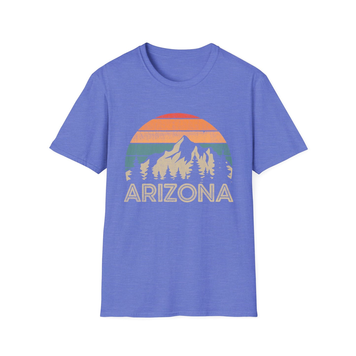 ARIZONA RETRO VINTAGE T-Shirt