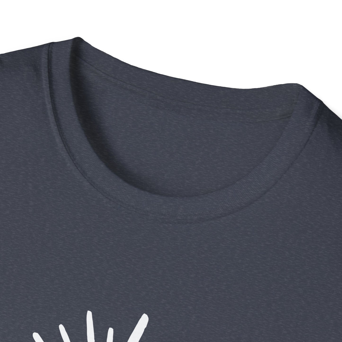 And So The advunture begin V1 T-Shirt