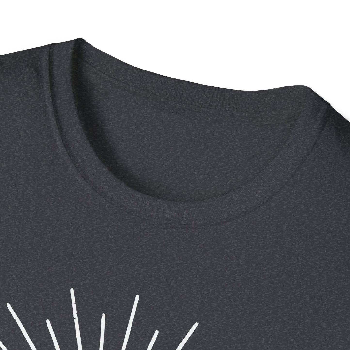 And So The advunture begin V5 T-Shirt