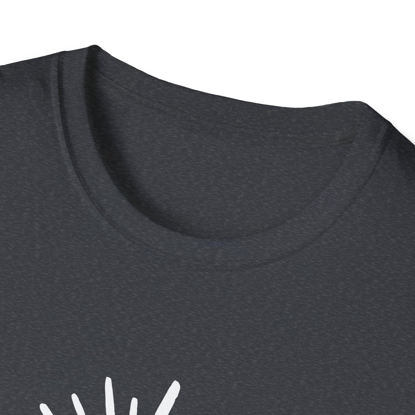 And So The advunture begin V1 T-Shirt