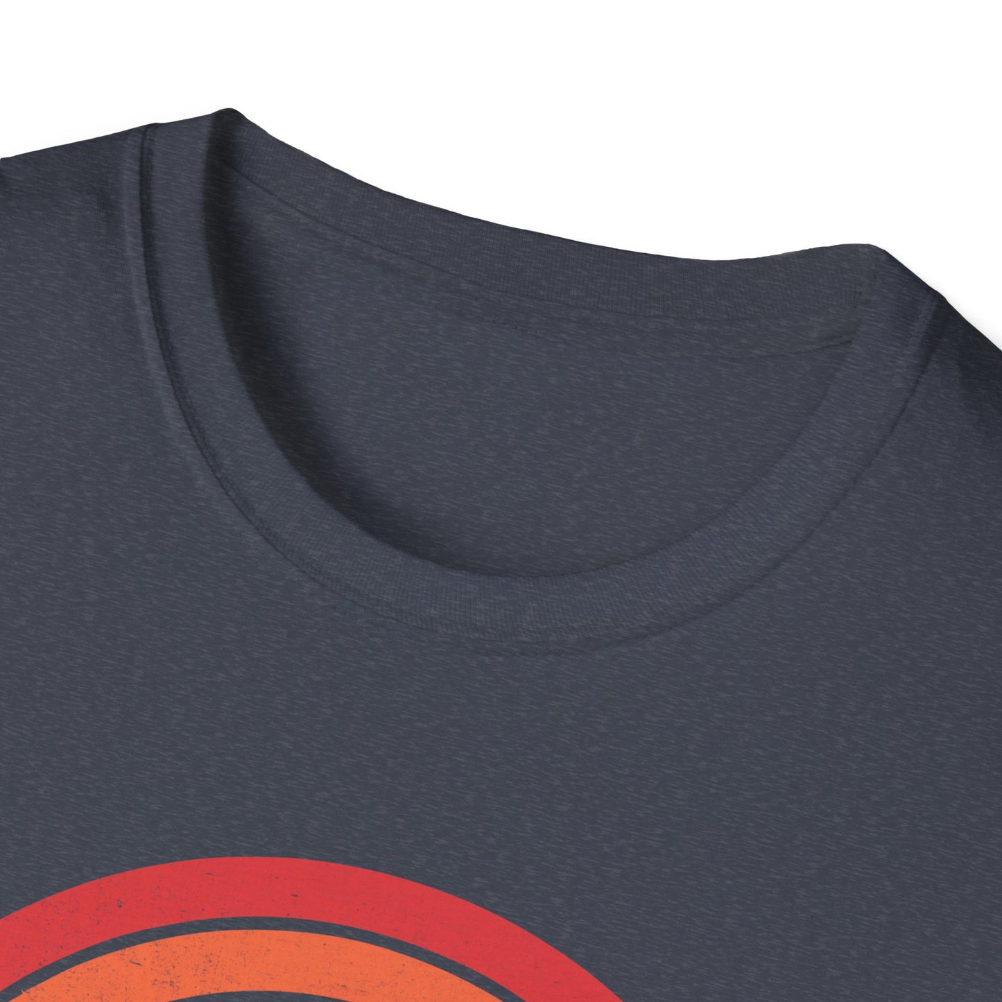 Adeventure Awaits outdoor V1 T-Shirt