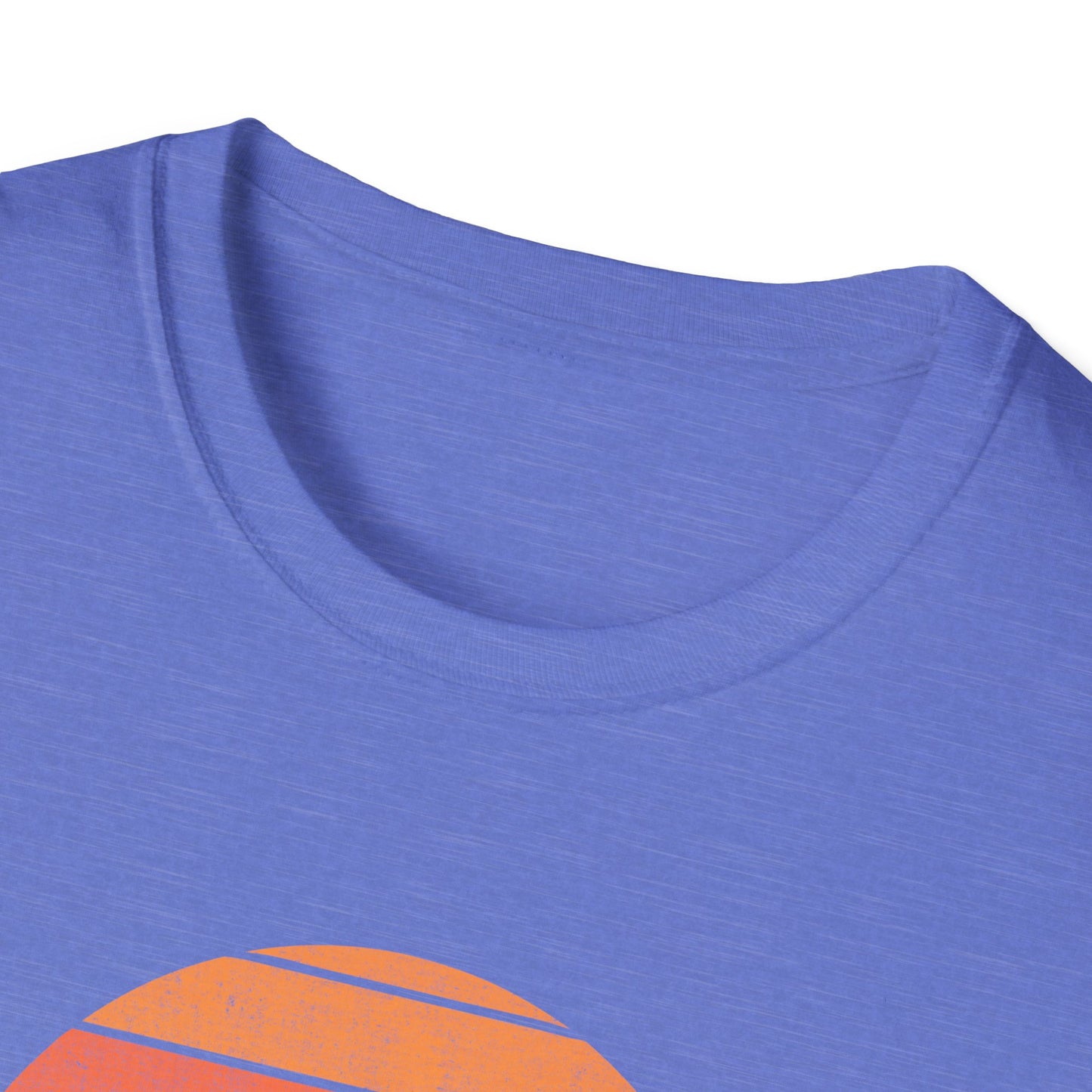 New Mexico Retro Vintage T-Shirt