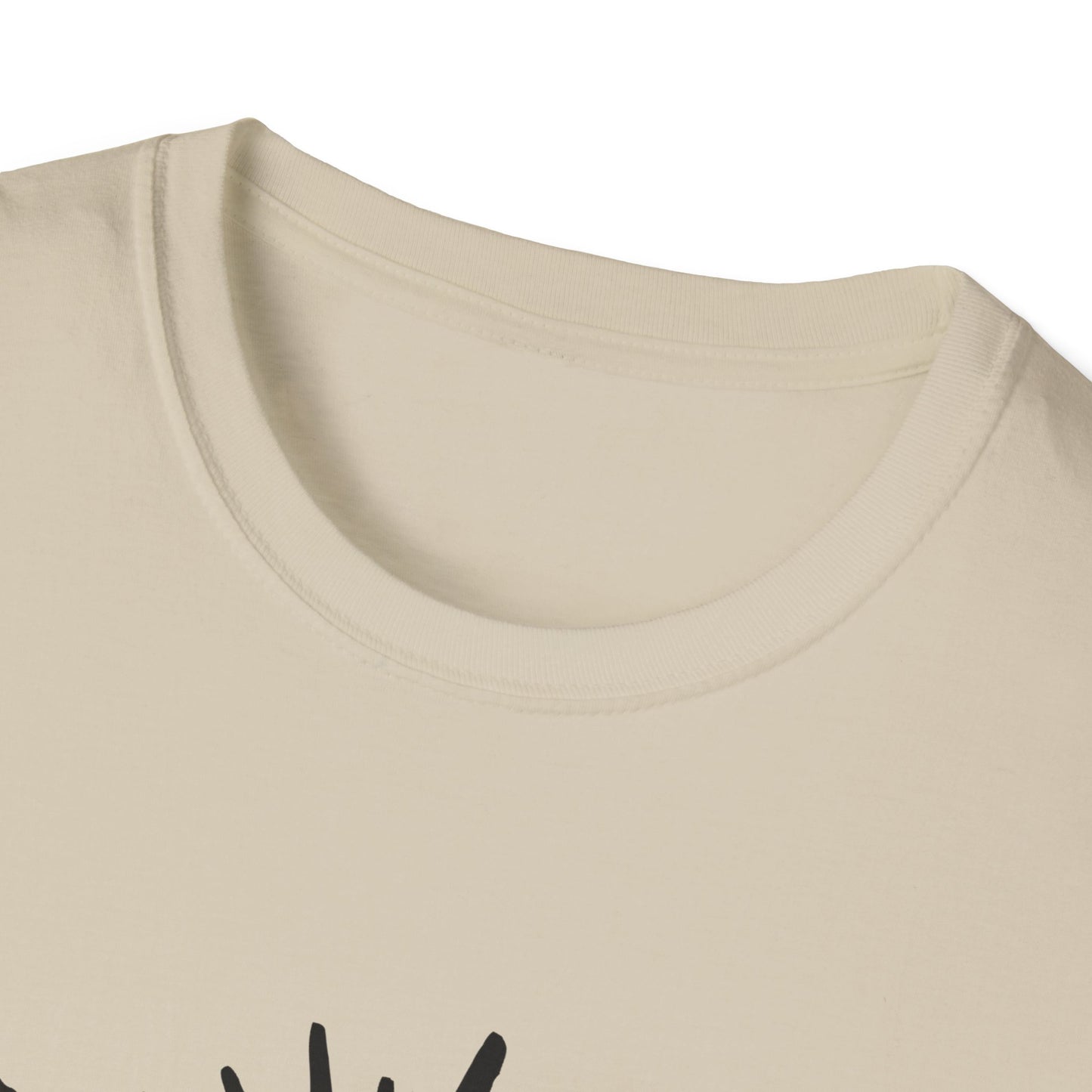 And So The advunture begin V4 T-Shirt