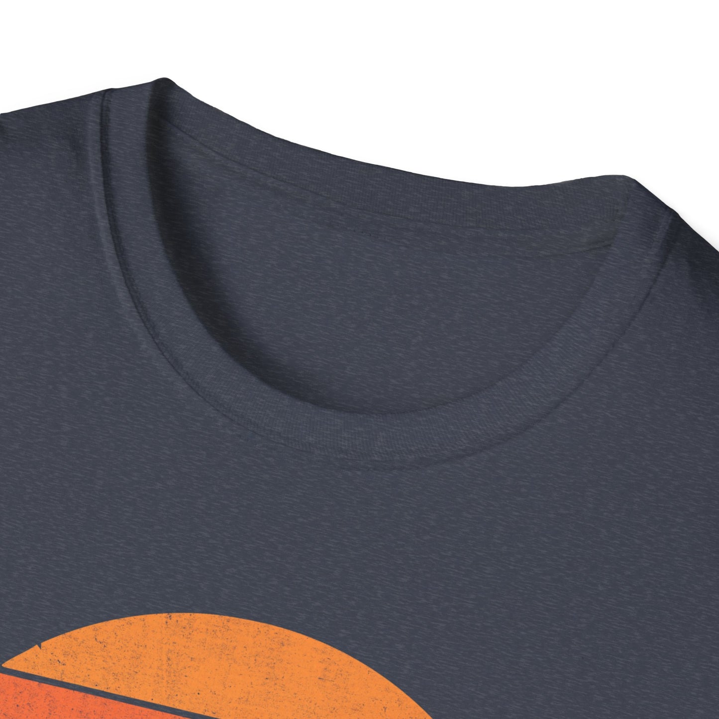 OREGON Retro Vintage T-Shirt