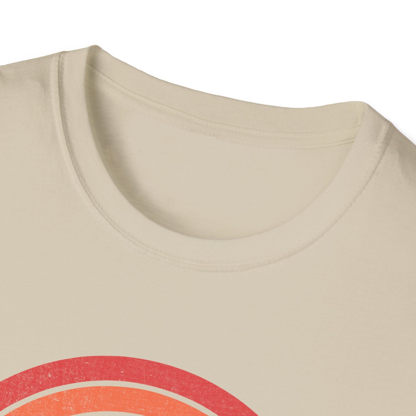 Adeventure Awaits outdoor V1 T-Shirt