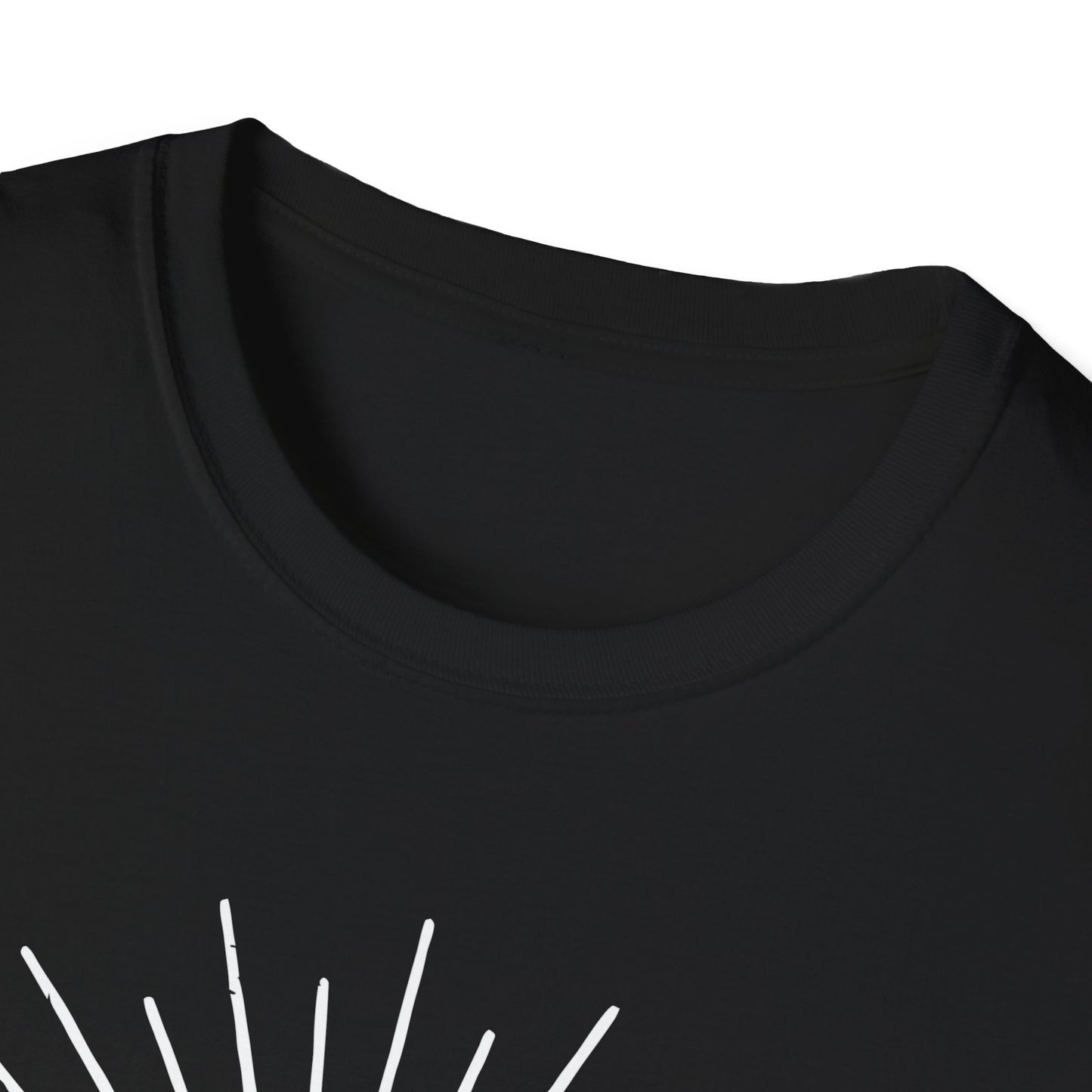 And So The advunture begin V5 T-Shirt