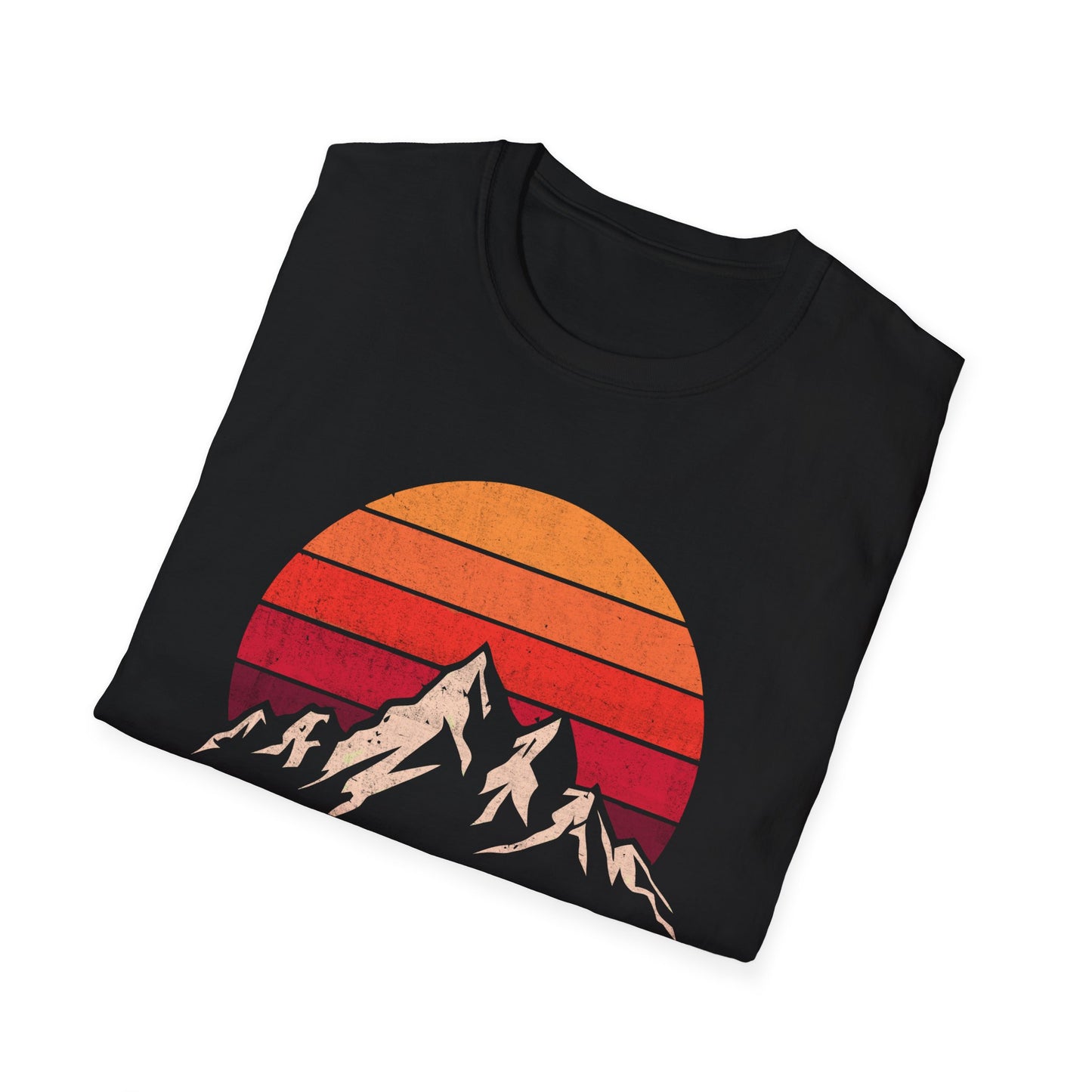 OREGON Retro Vintage T-Shirt