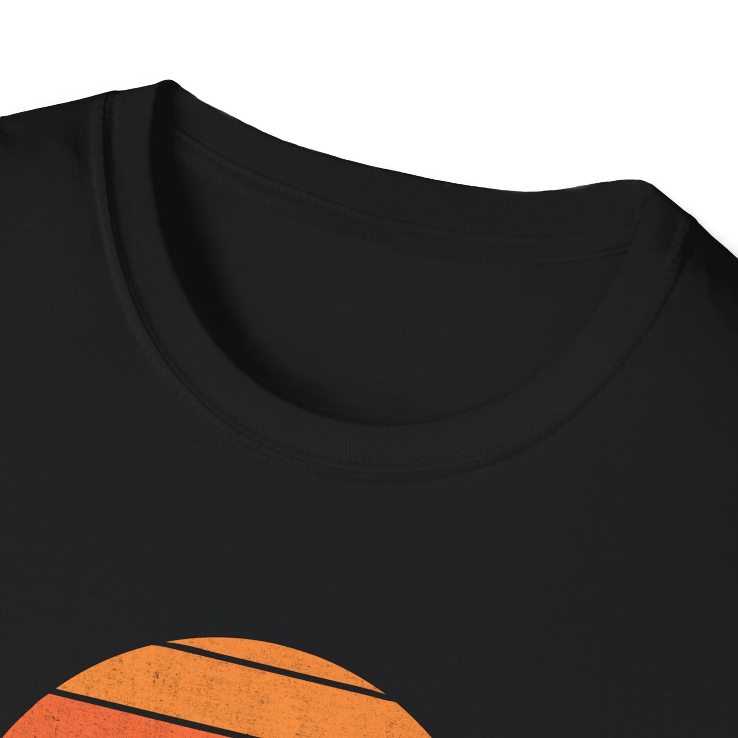 IDAHO Retro Vintage V2 T-Shirt