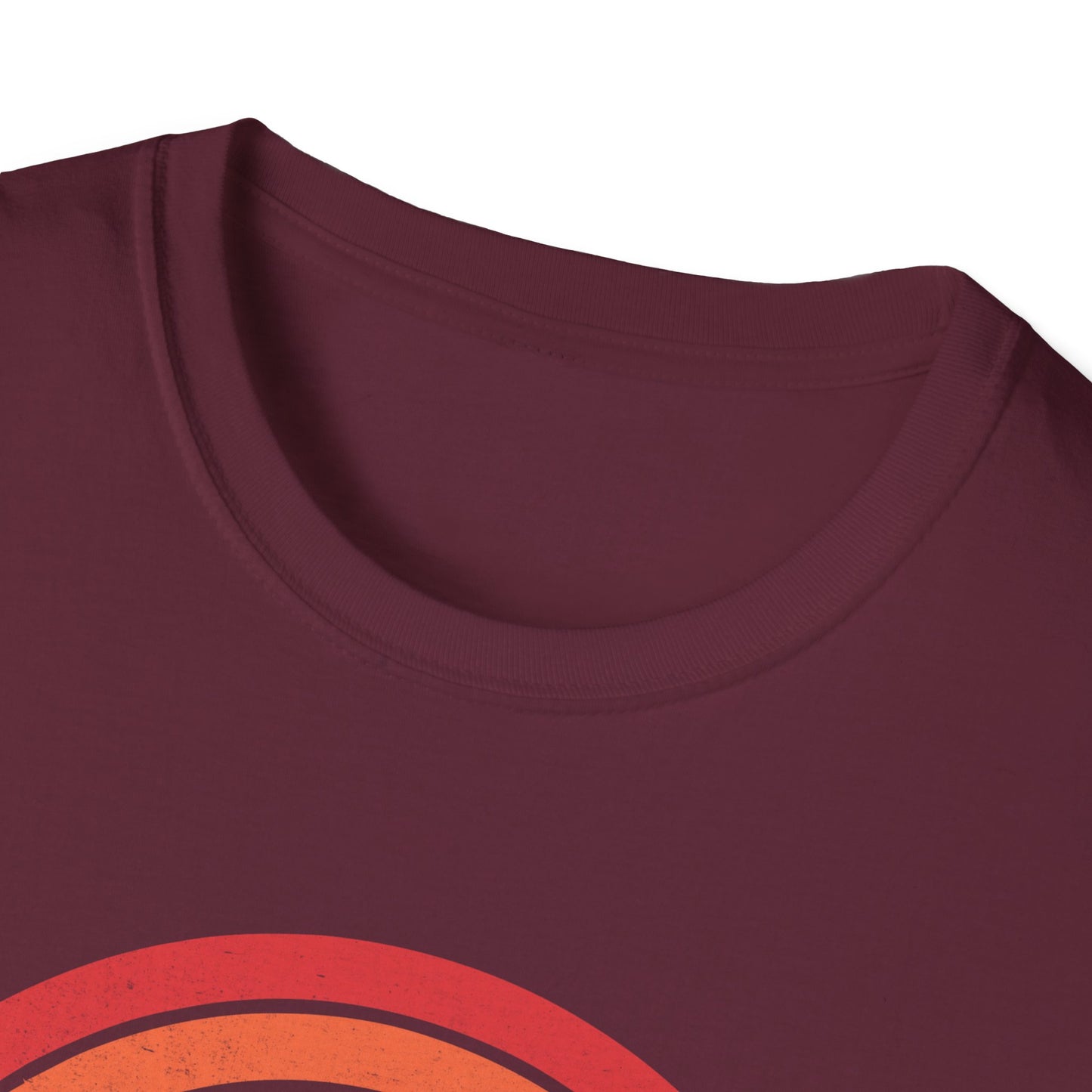 Adeventure Awaits outdoor V1 T-Shirt