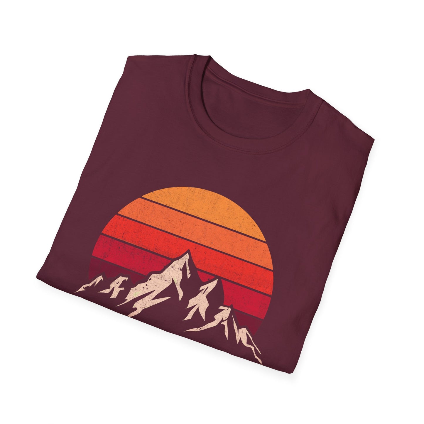 OREGON Retro Vintage T-Shirt