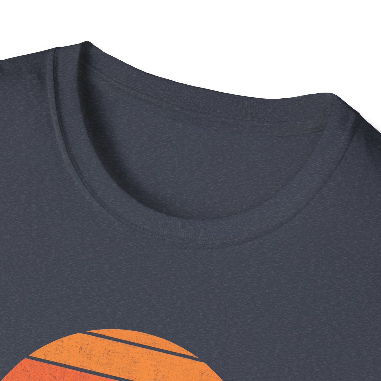 IDAHO Retro Vintage V2 T-Shirt