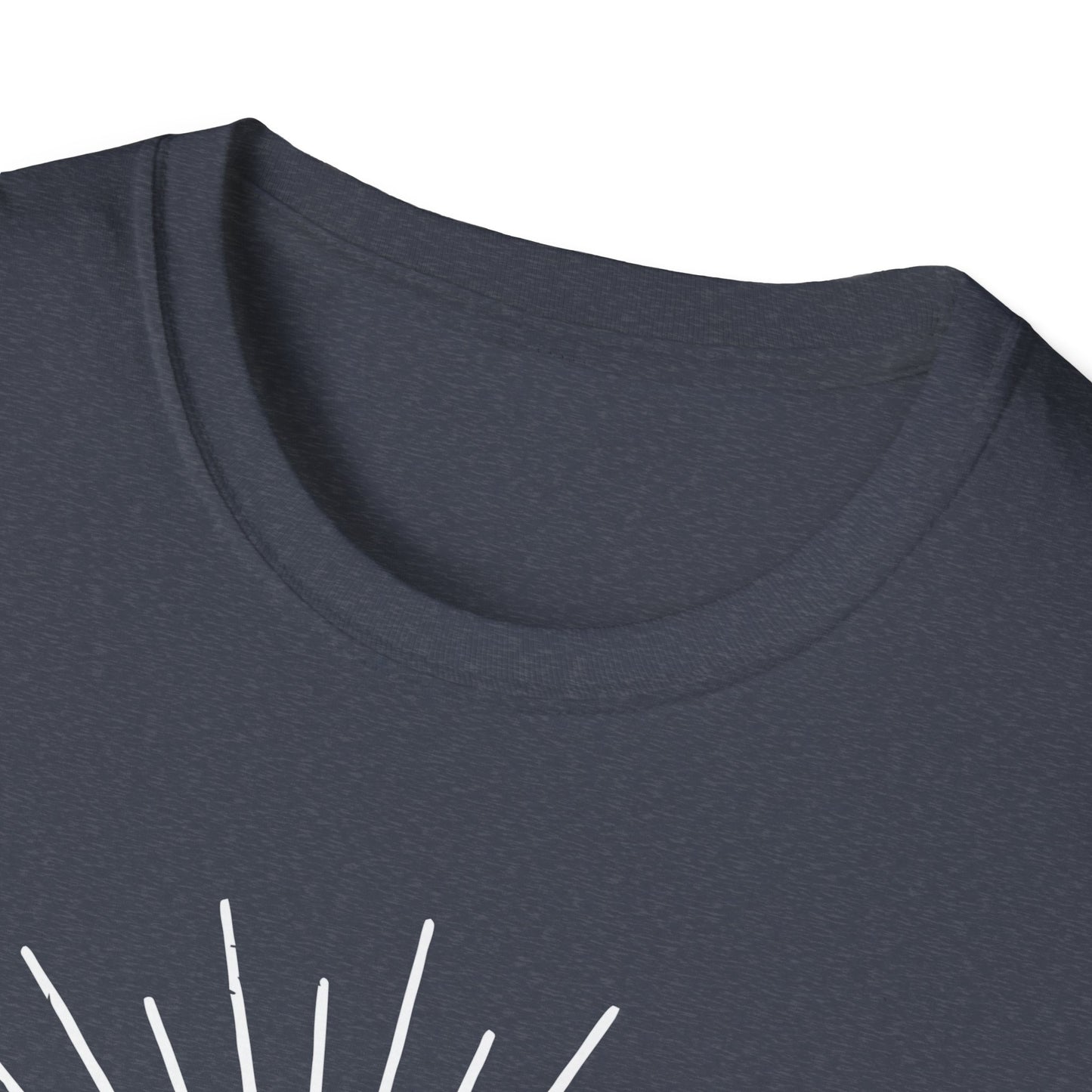 And So The advunture begin V5 T-Shirt