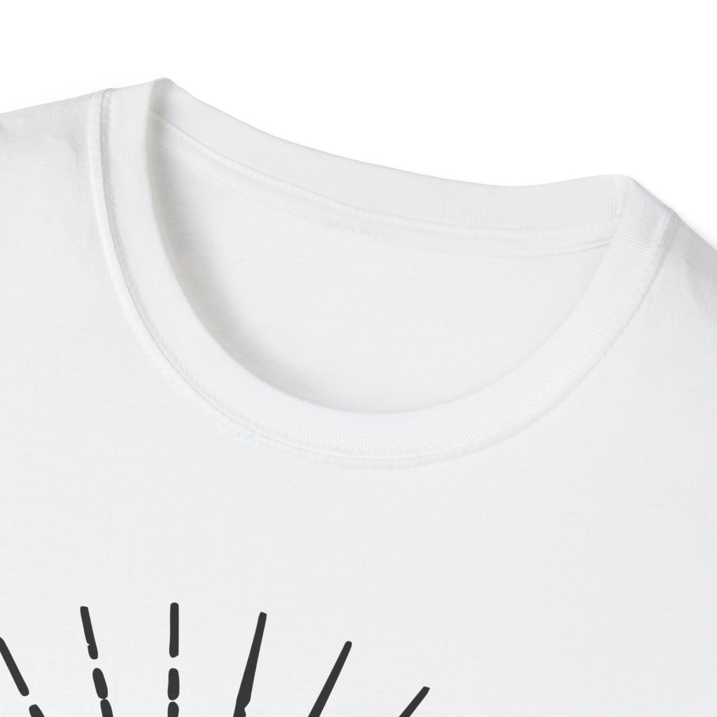And So The advunture begin V2 T-Shirt