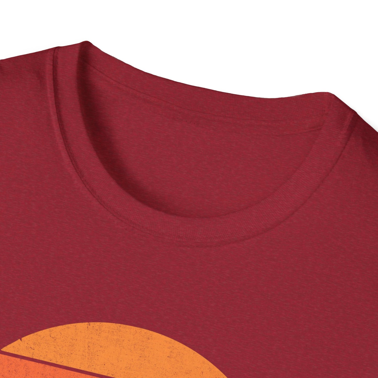 OREGON Retro Vintage T-Shirt