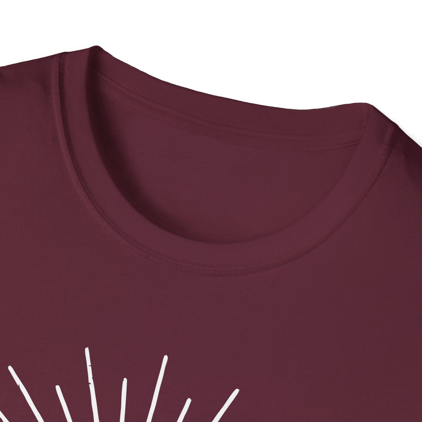 And So The advunture begin V5 T-Shirt