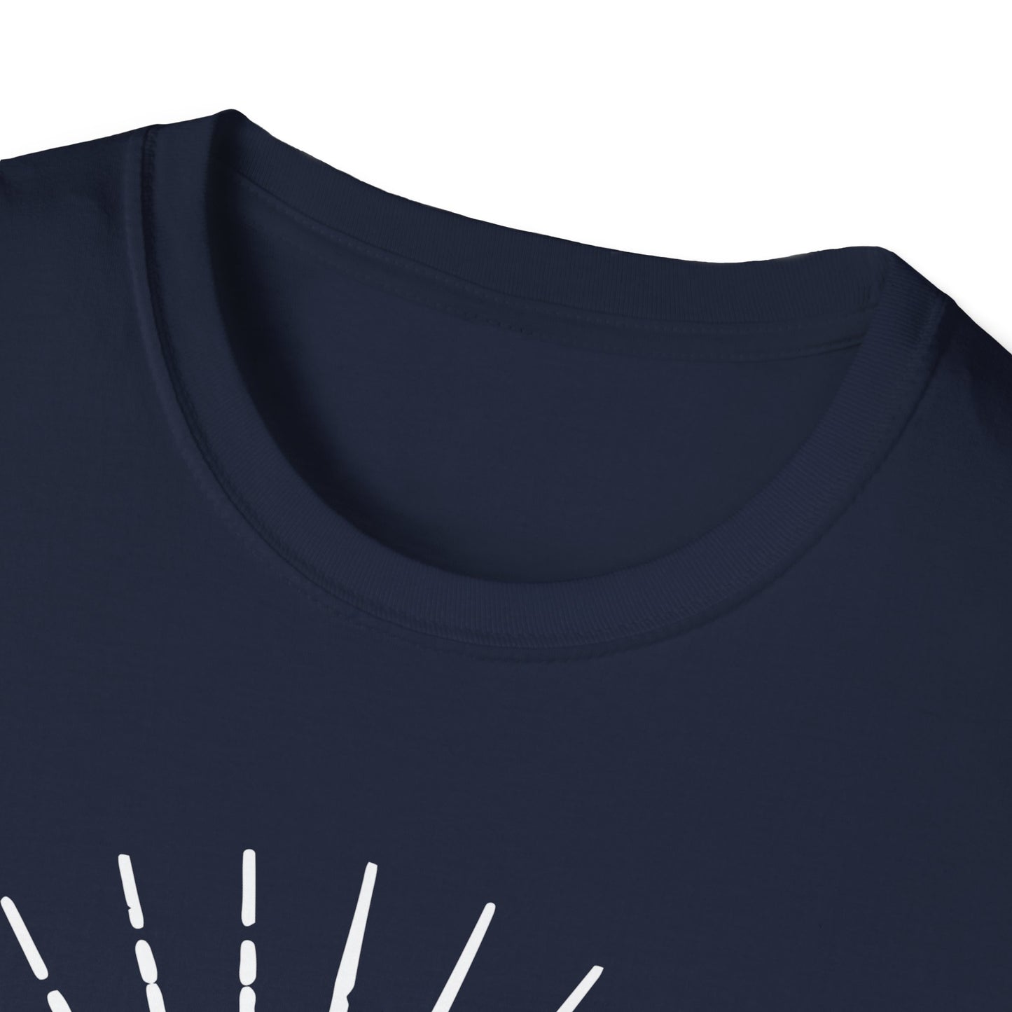 And So The advunture begin V2 T-Shirt
