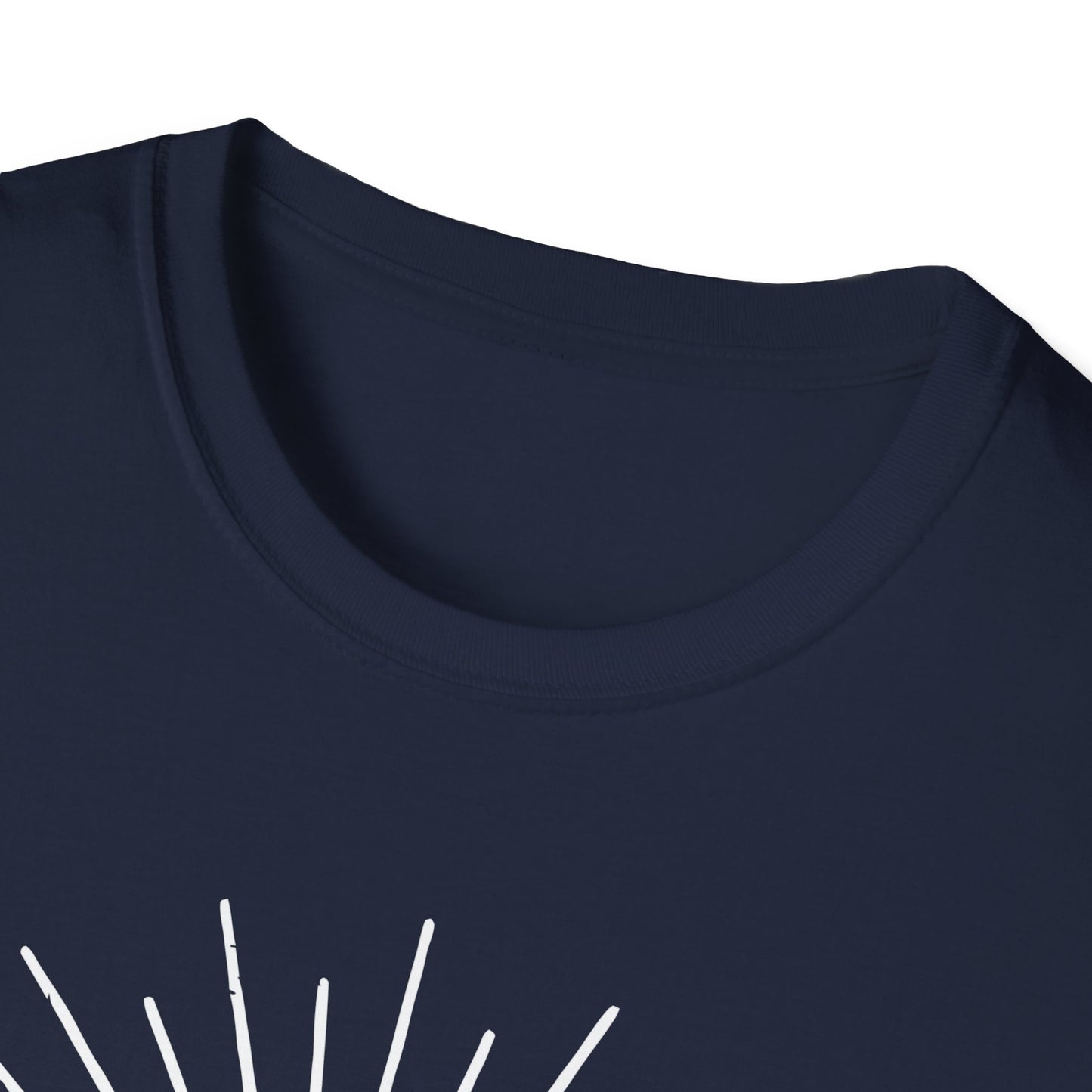 And So The advunture begin V5 T-Shirt