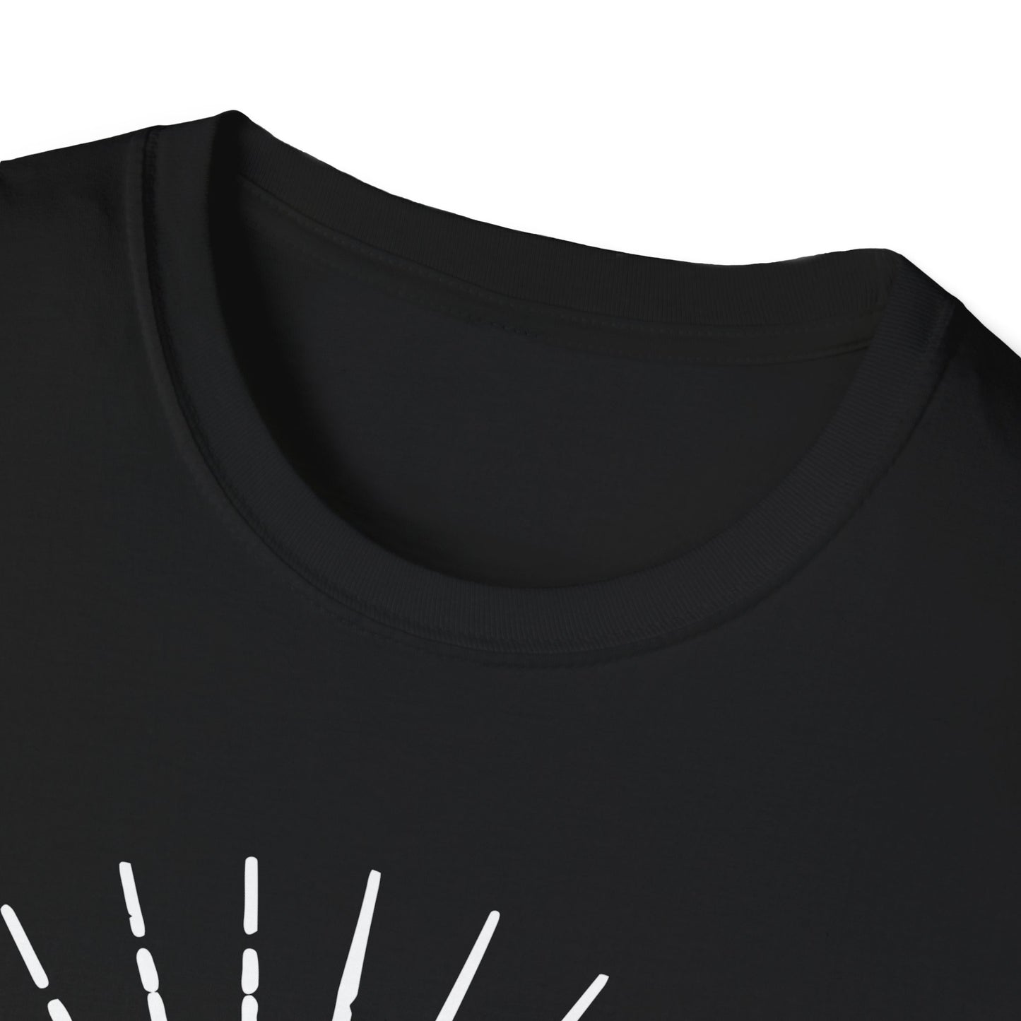 And So The advunture begin V2 T-Shirt