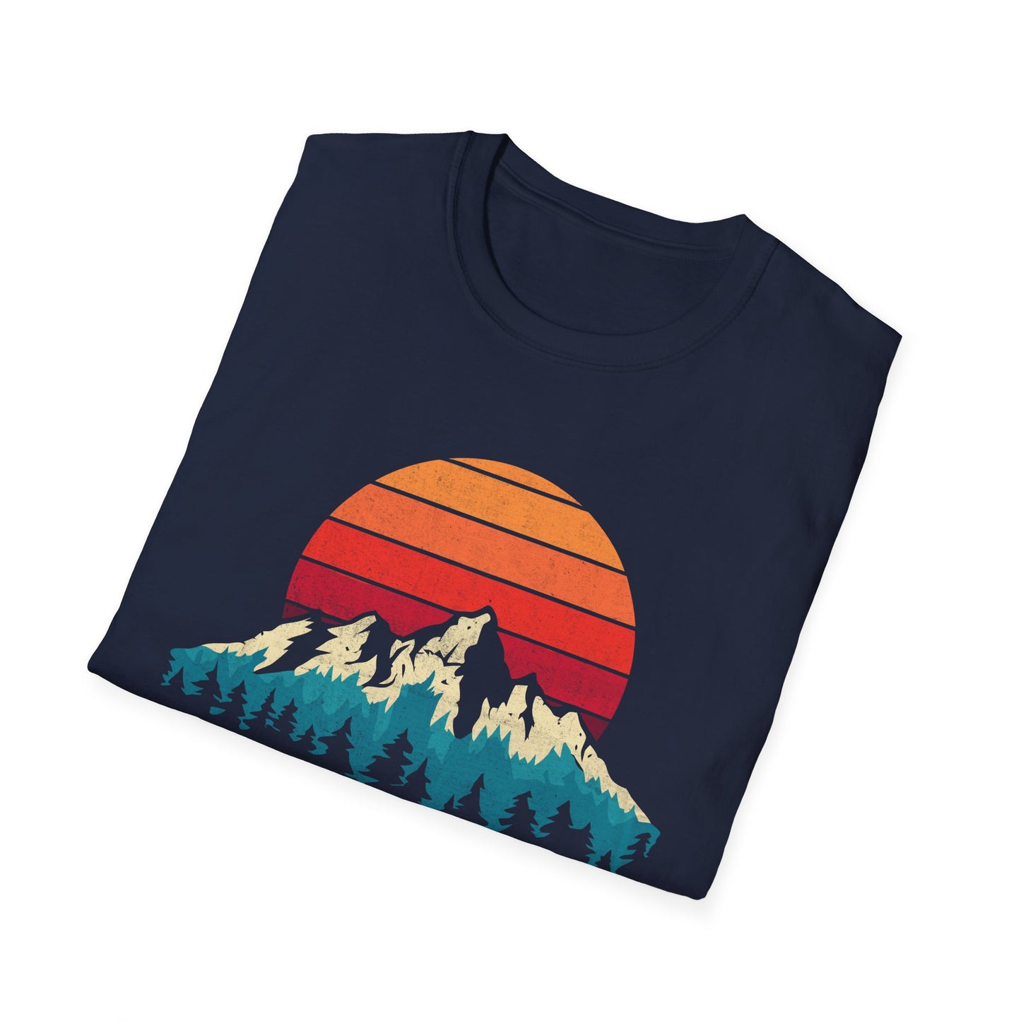 New Mexico Retro Vintage T-Shirt