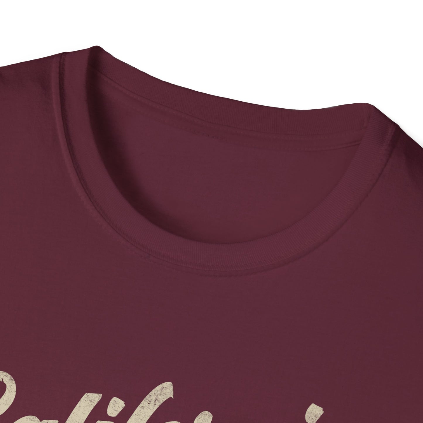 California Retro Vintage V2 T-Shirt