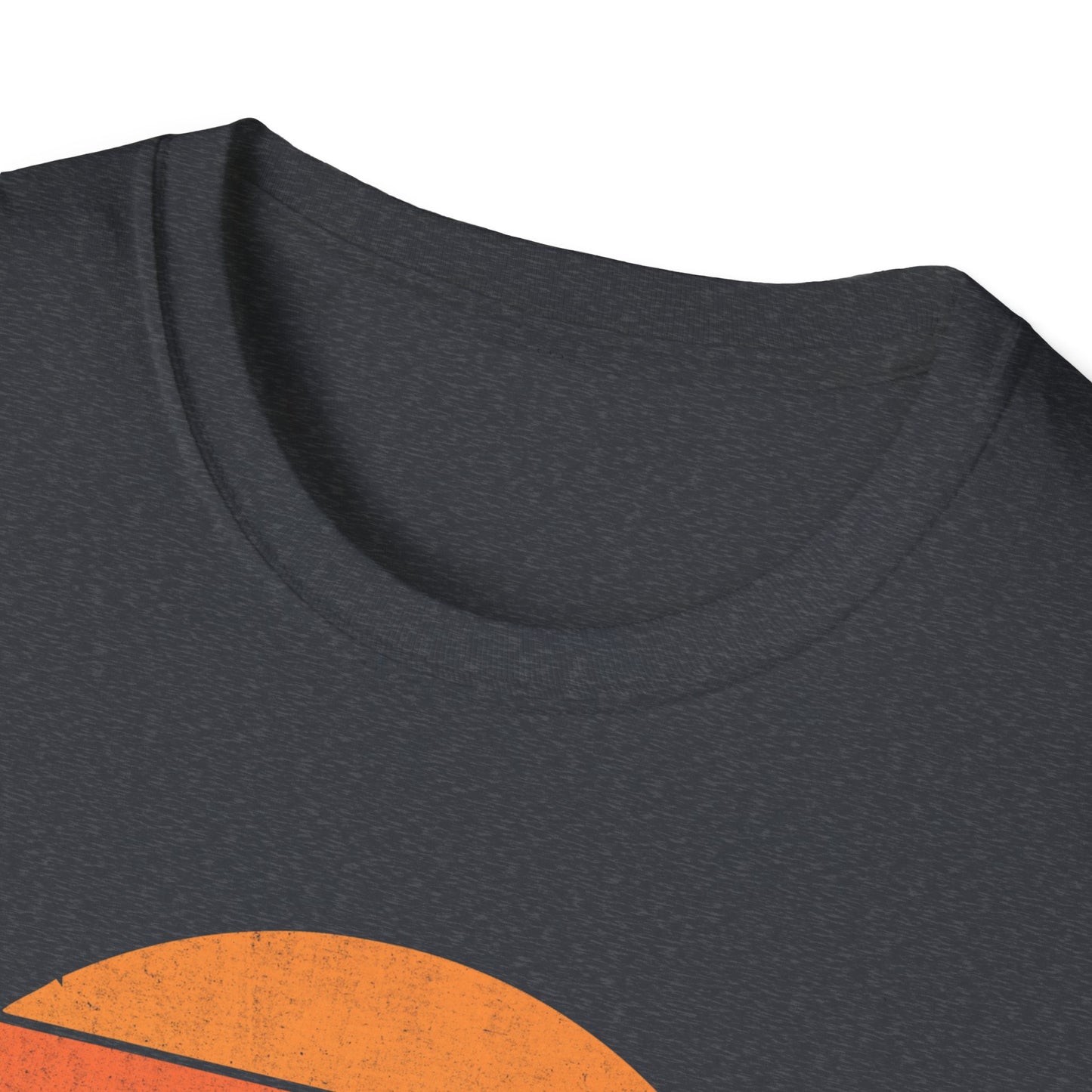 OREGON Retro Vintage T-Shirt
