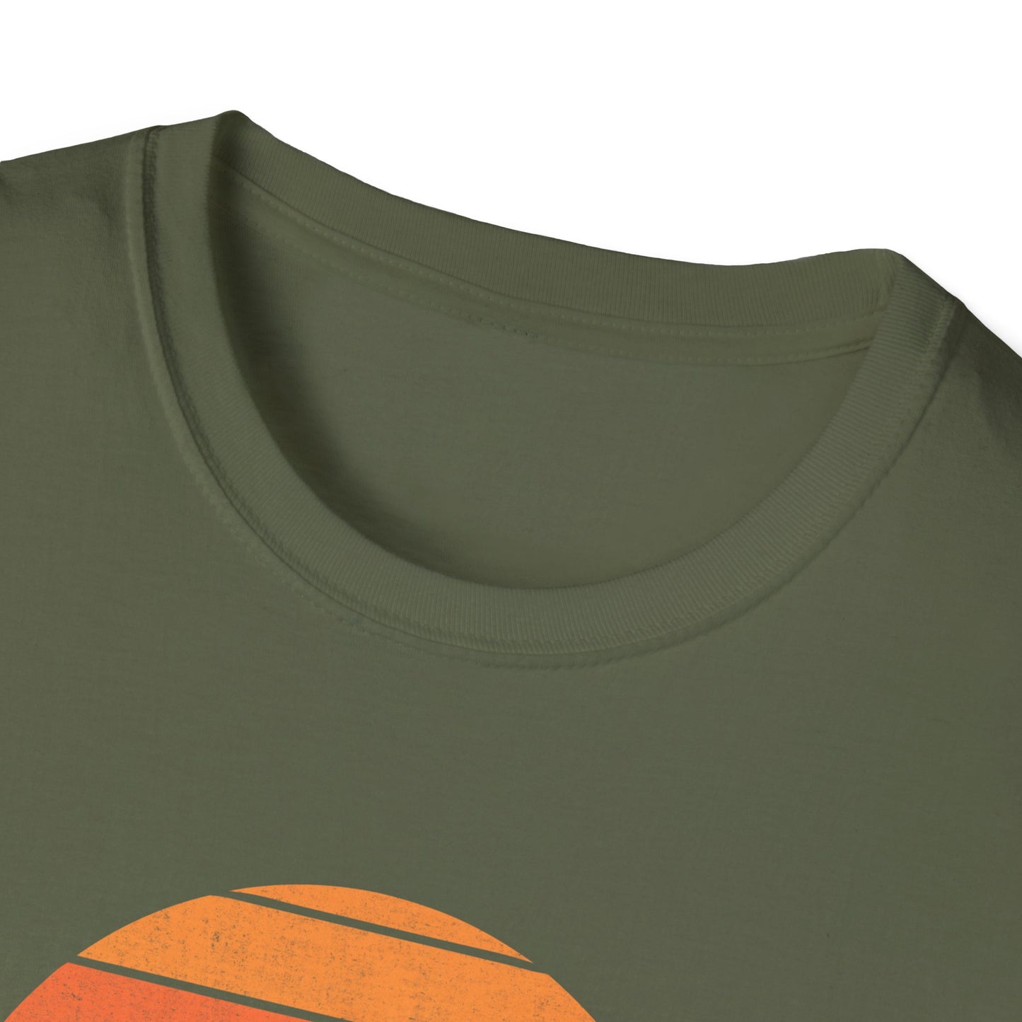 New Mexico Retro Vintage T-Shirt
