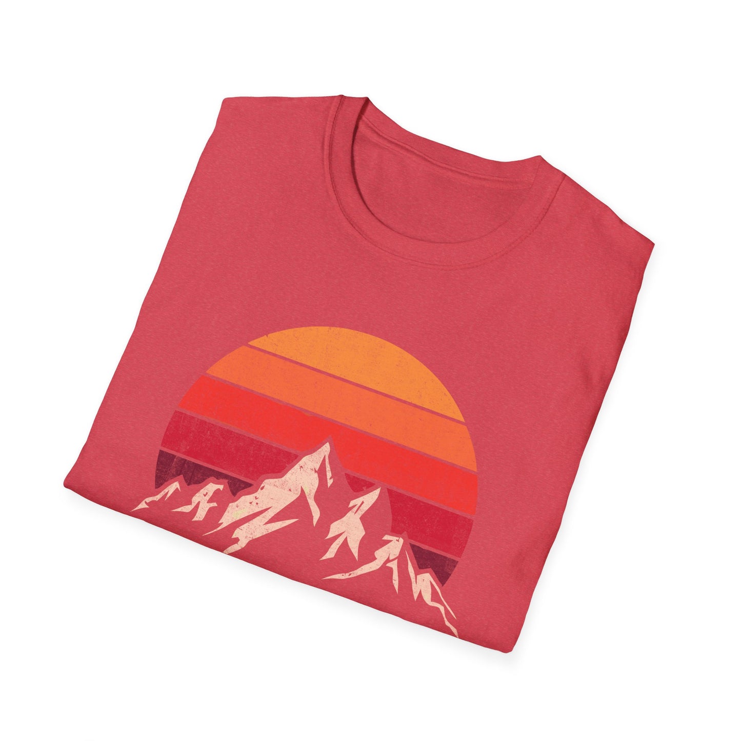 OREGON Retro Vintage T-Shirt