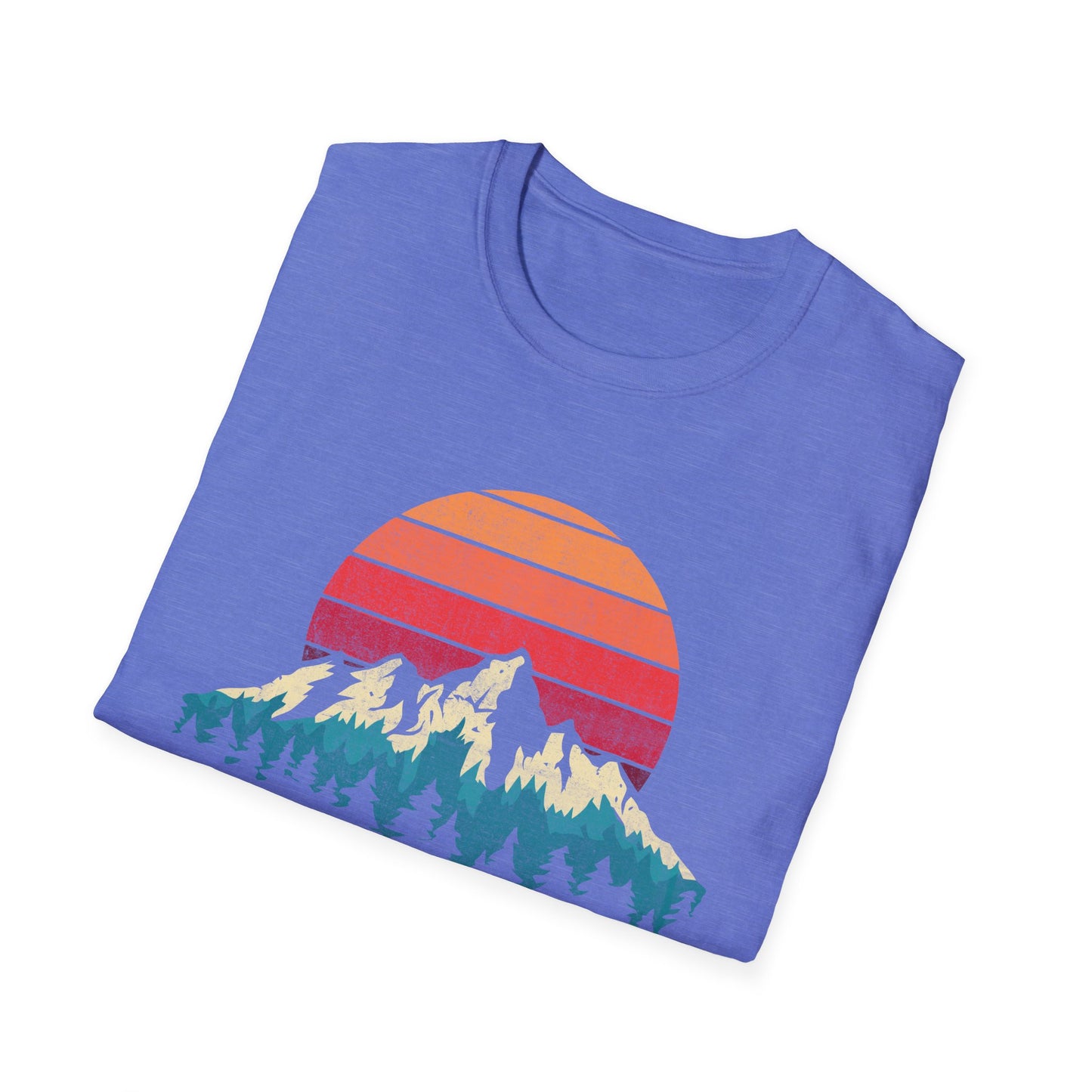 New Mexico Retro Vintage T-Shirt