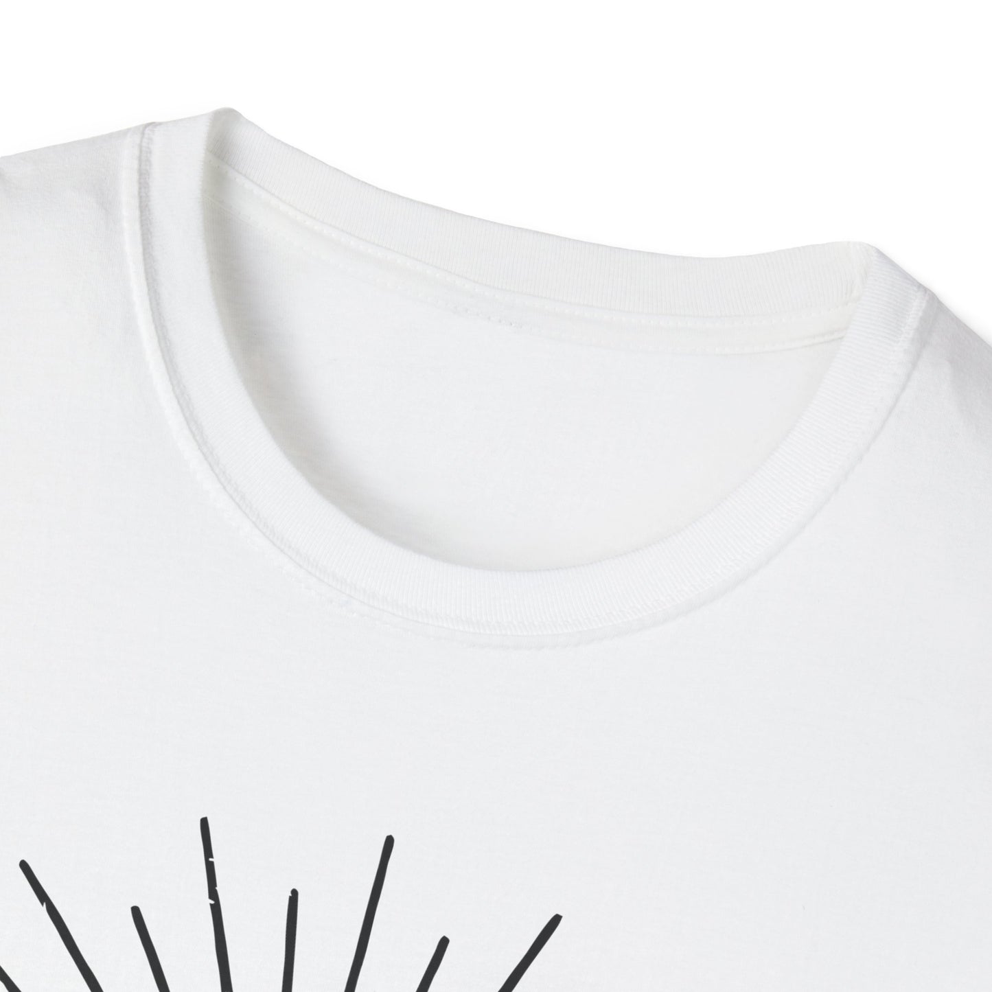 And So The advunture begin V5 T-Shirt